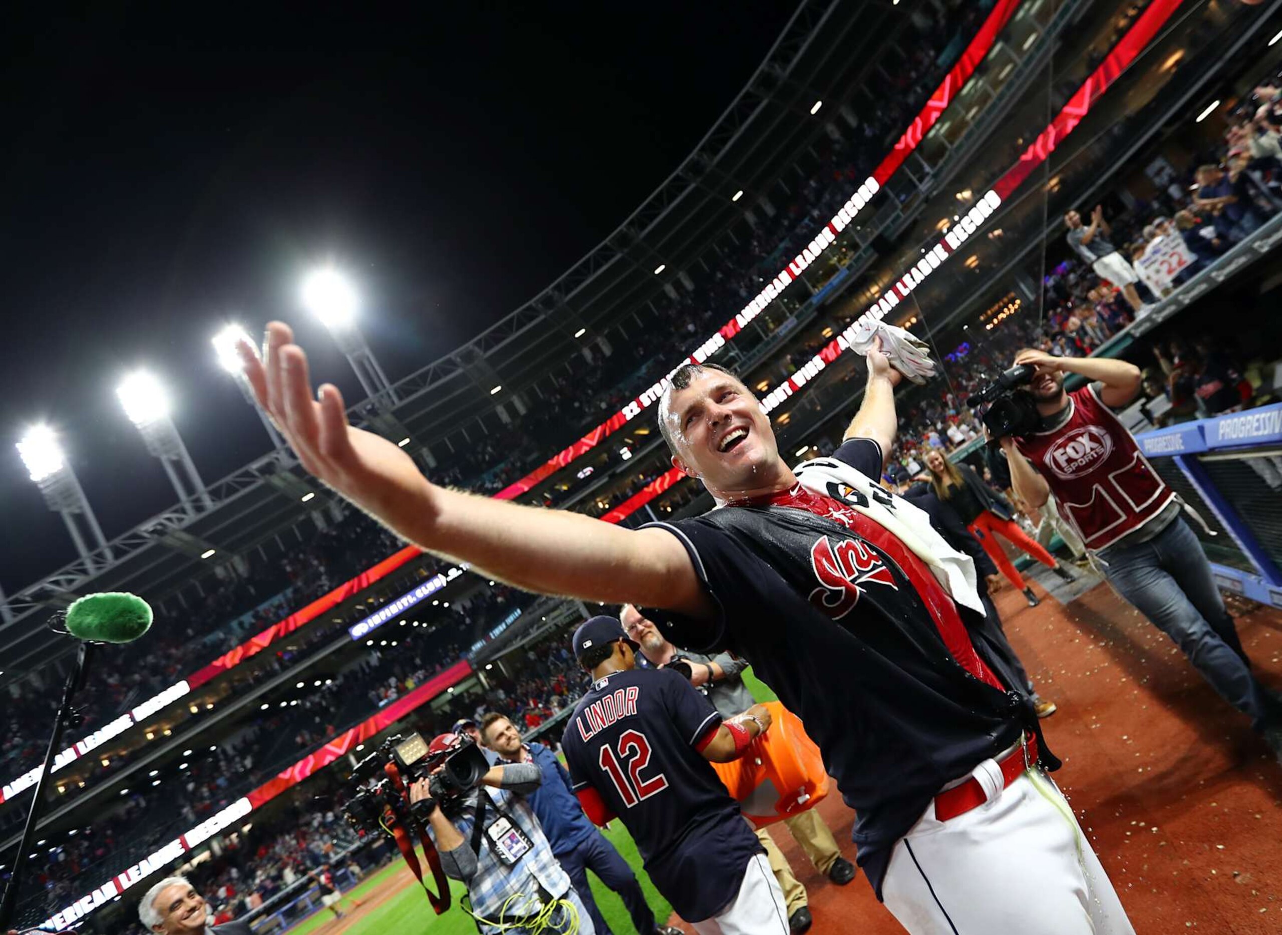 Jay Bruce Jay Bruce