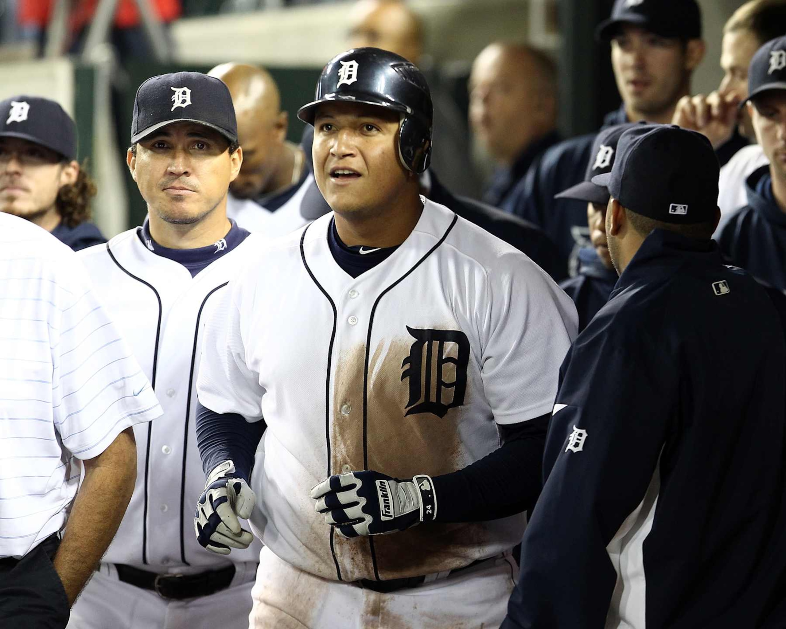 Miguel Cabrera Miguel Cabrera