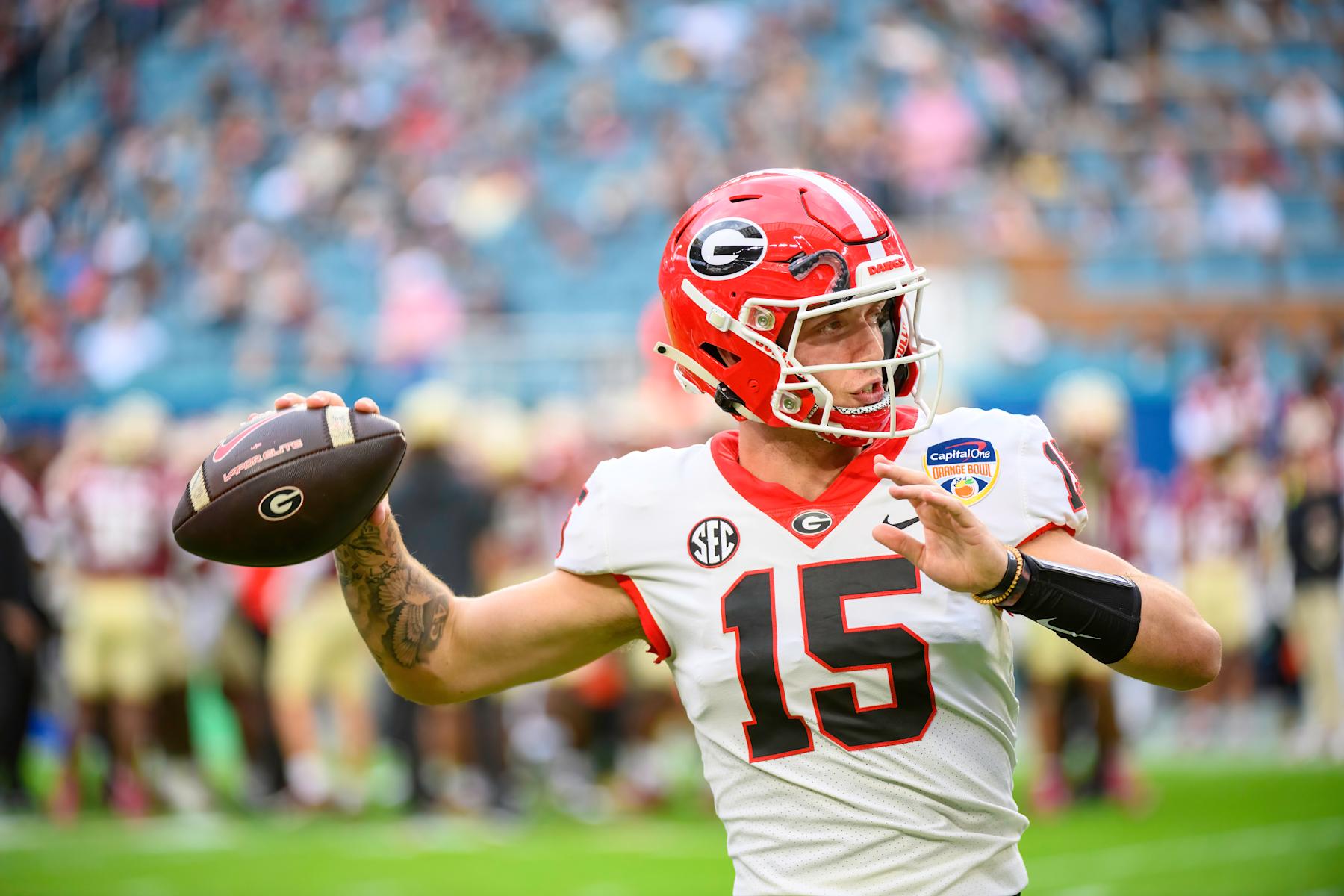 Will Texas'S #1 Team Overcome The Odds In Week 1? - ww9dtjs