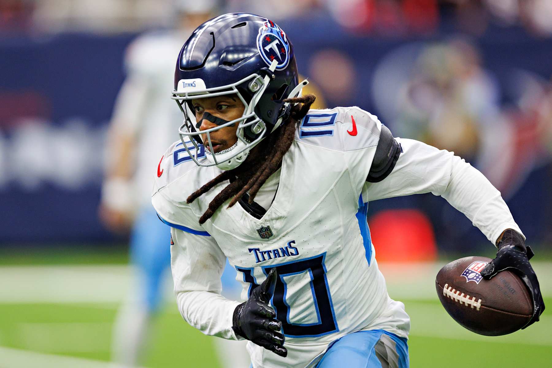 DeAndre Hopkins