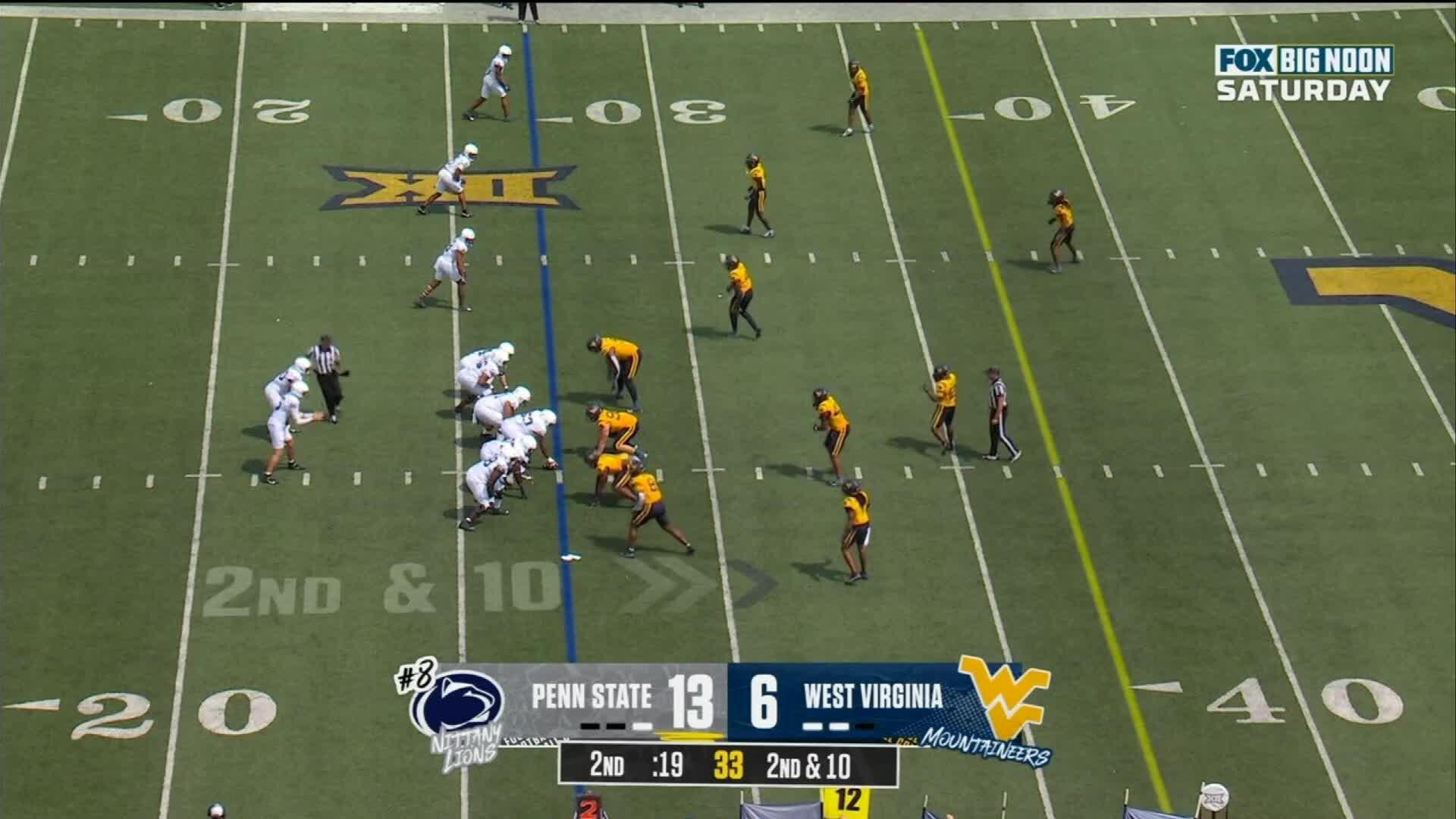 Drew Allar, Penn State Hailed by Fans as Legit Contender After Comeback