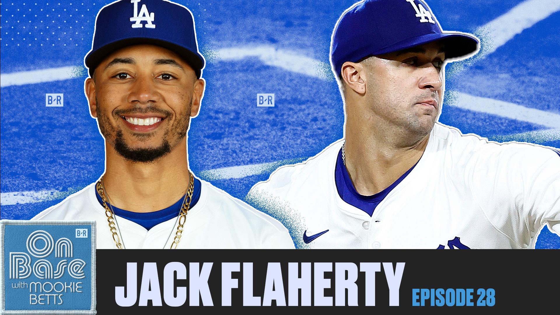 Mookie Betts x Jack Flaherty VOD