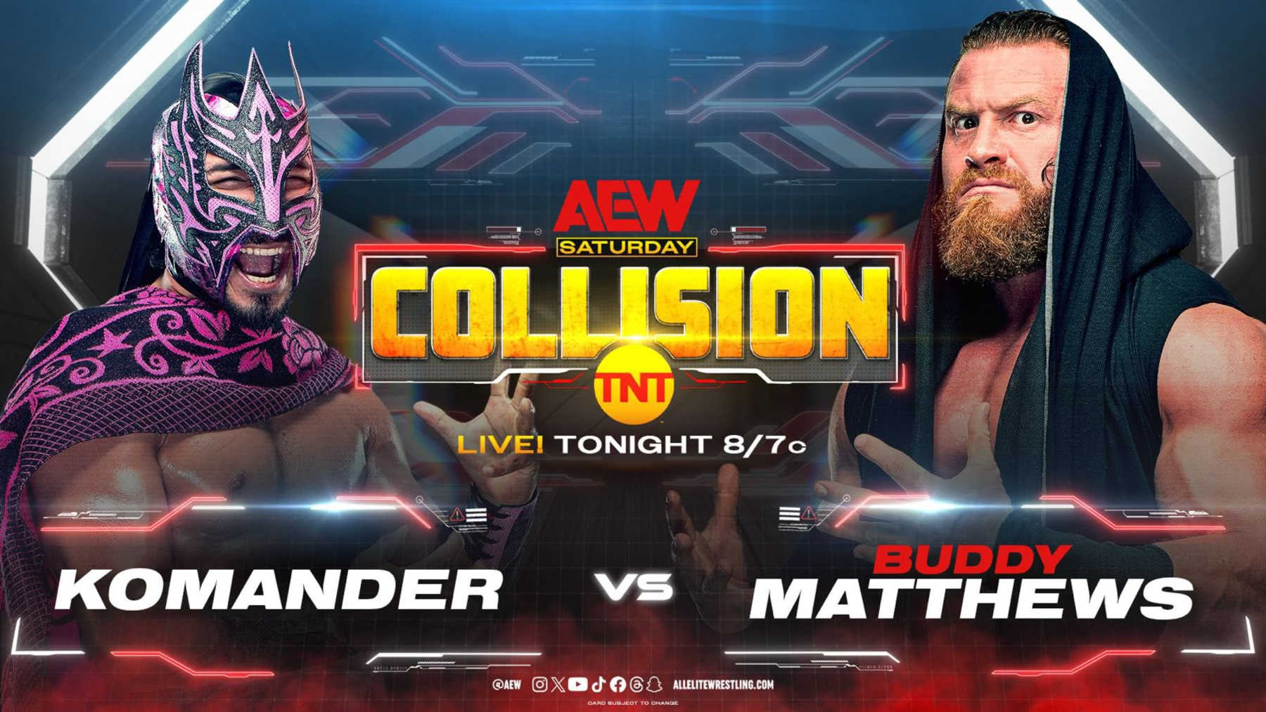 Collision.