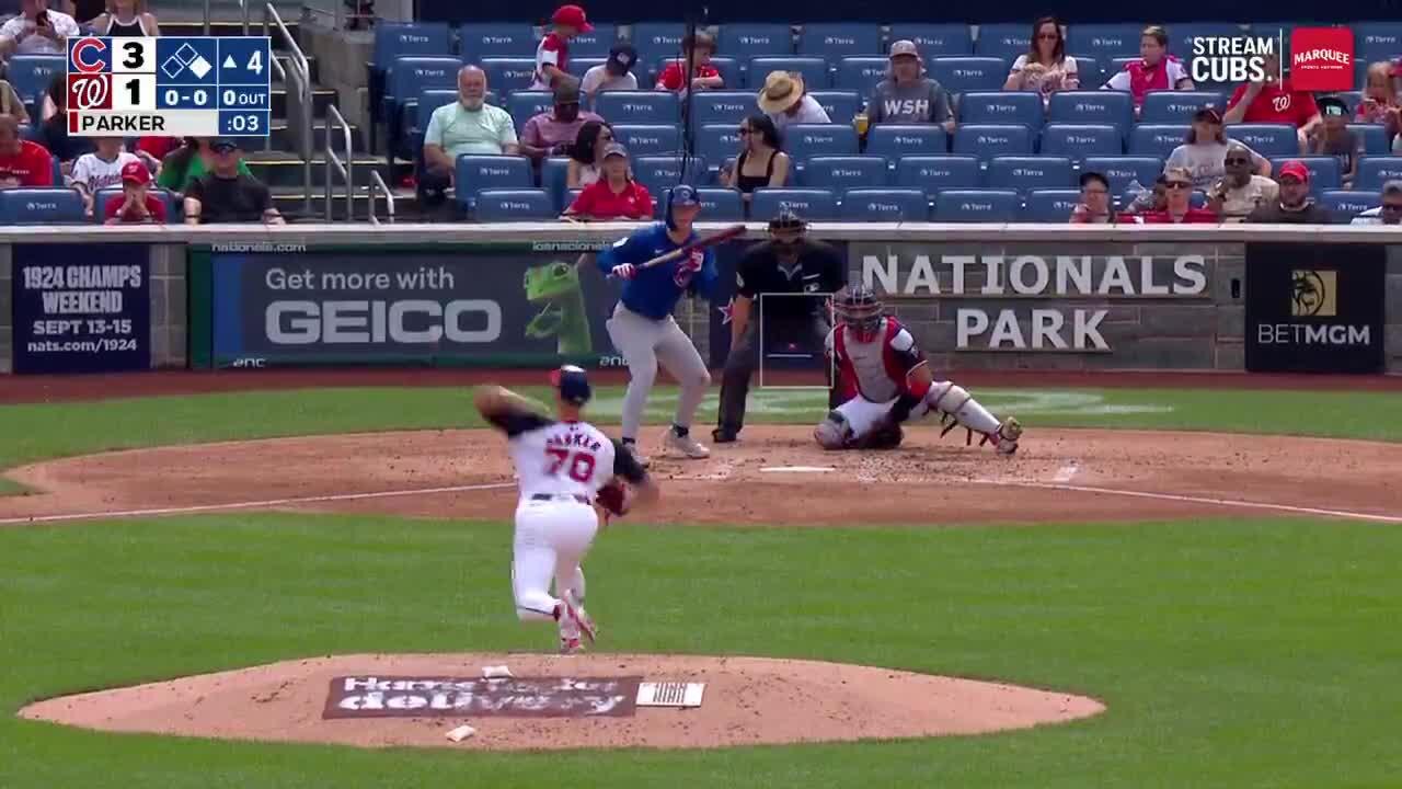 Chicago Cubs Major League Baseball, News, Scores, Highlights