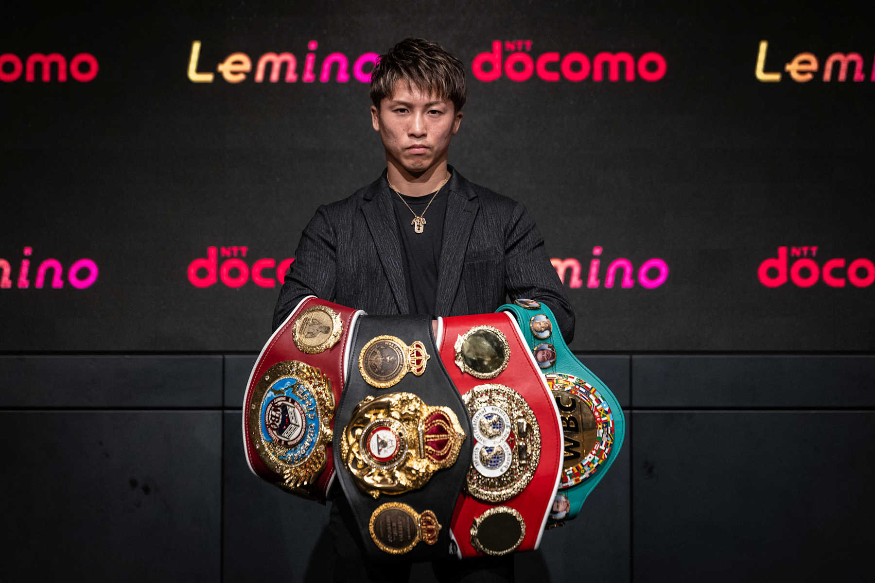Naoya Inoue