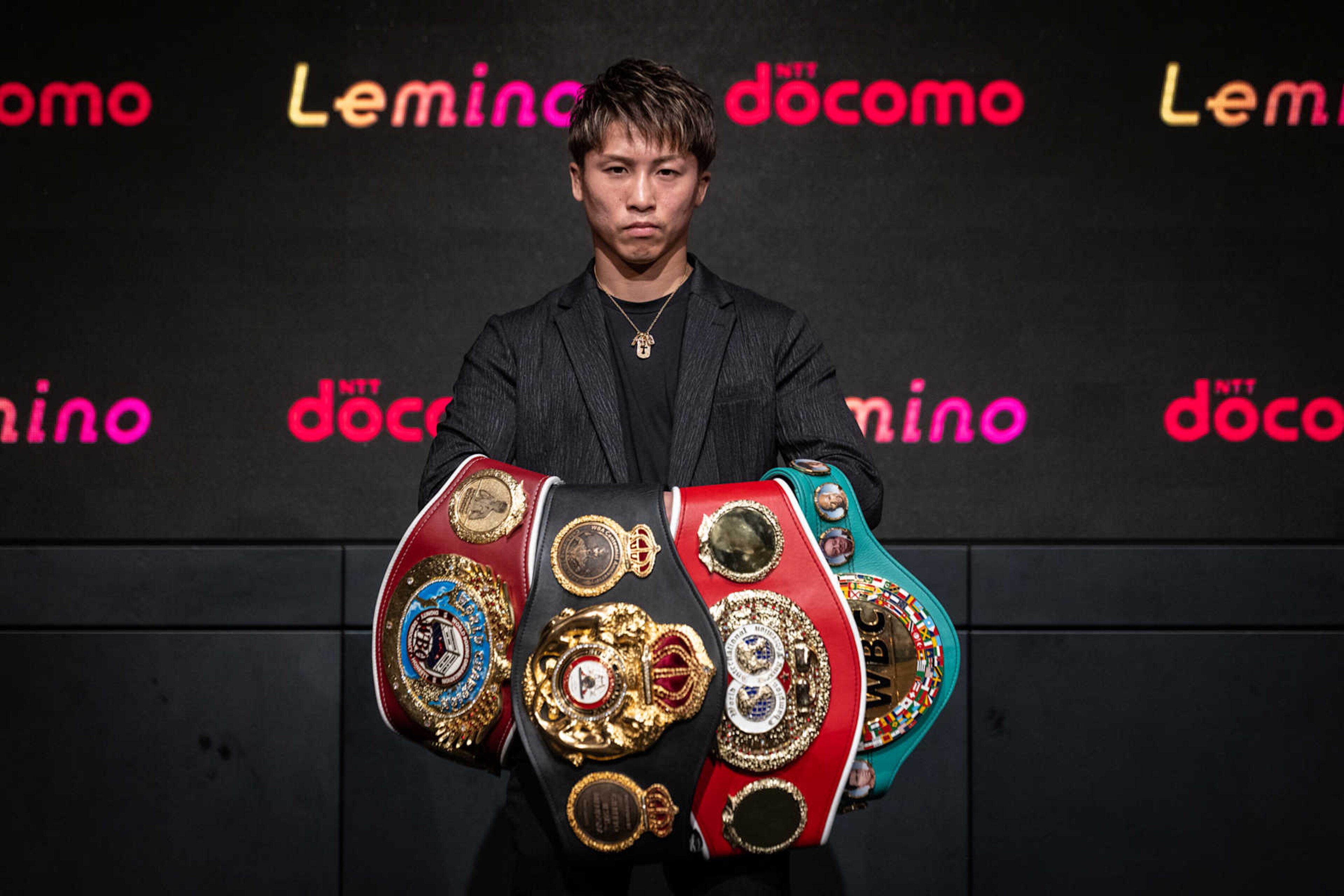 Naoya Inoue