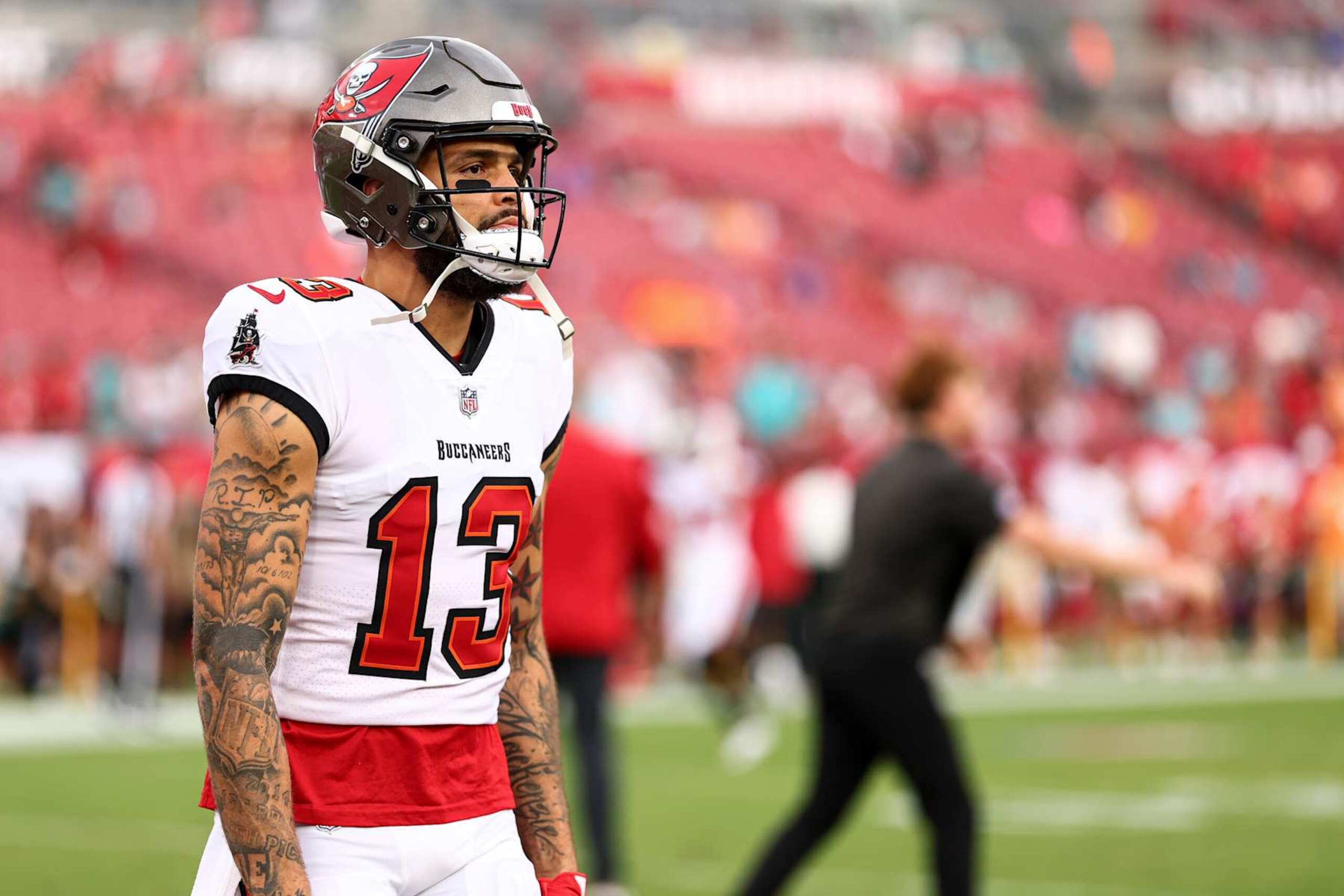 Mike Evans