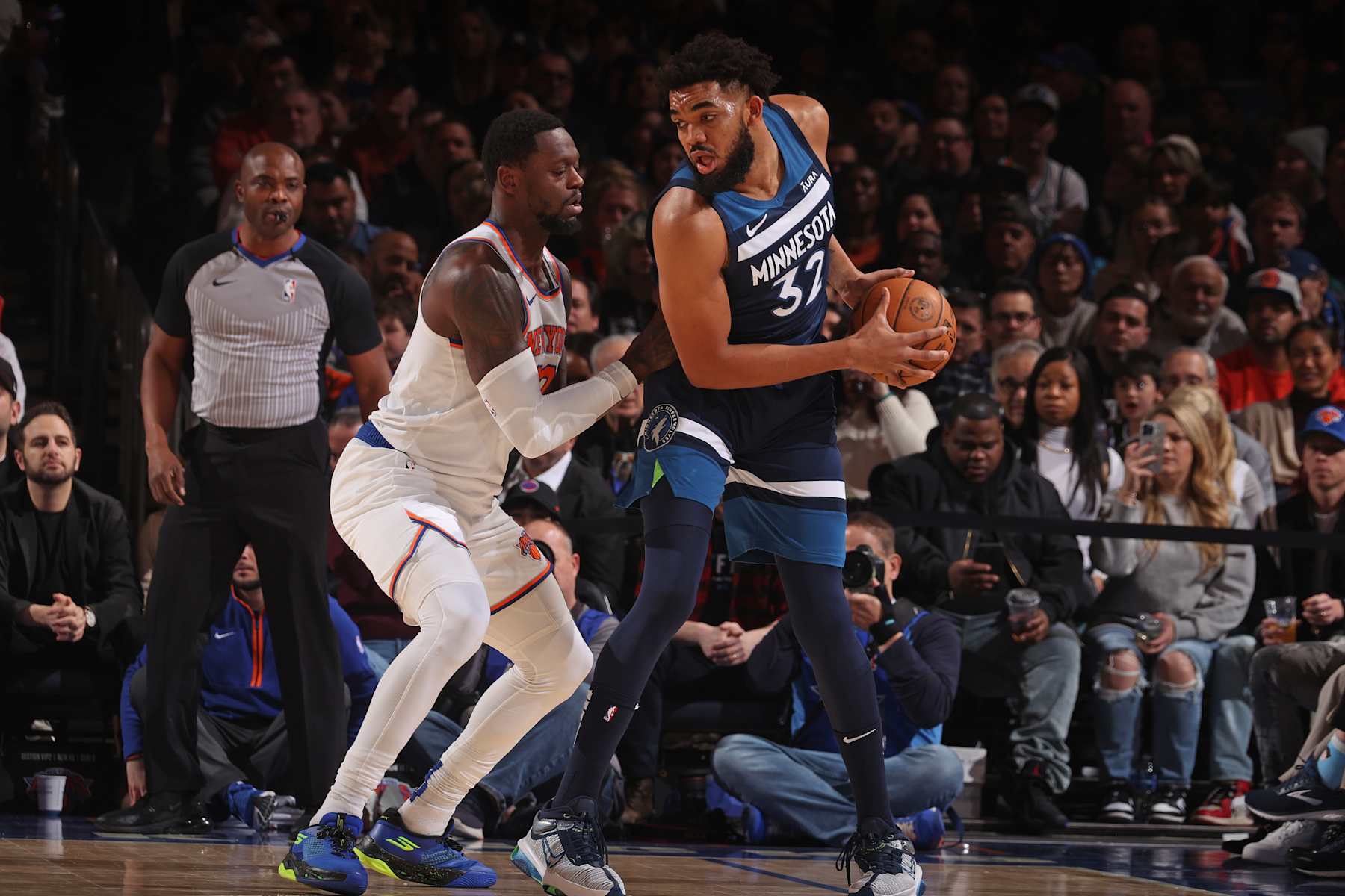 NBA News