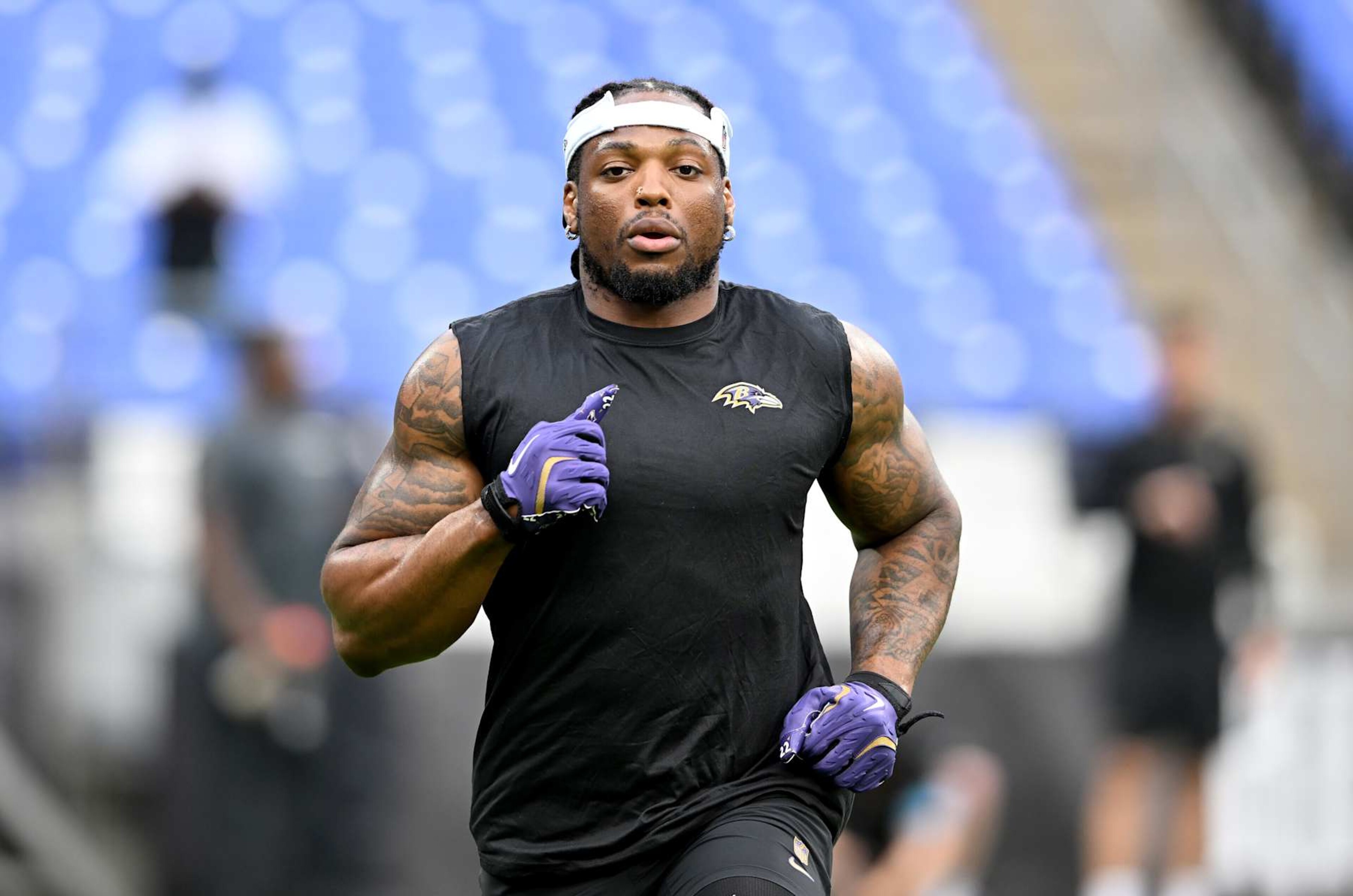 Derrick Henry