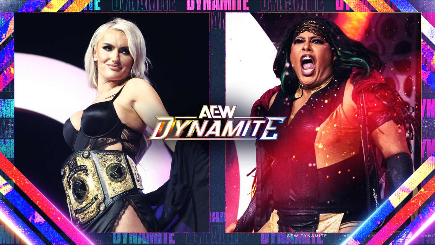 Dynamite