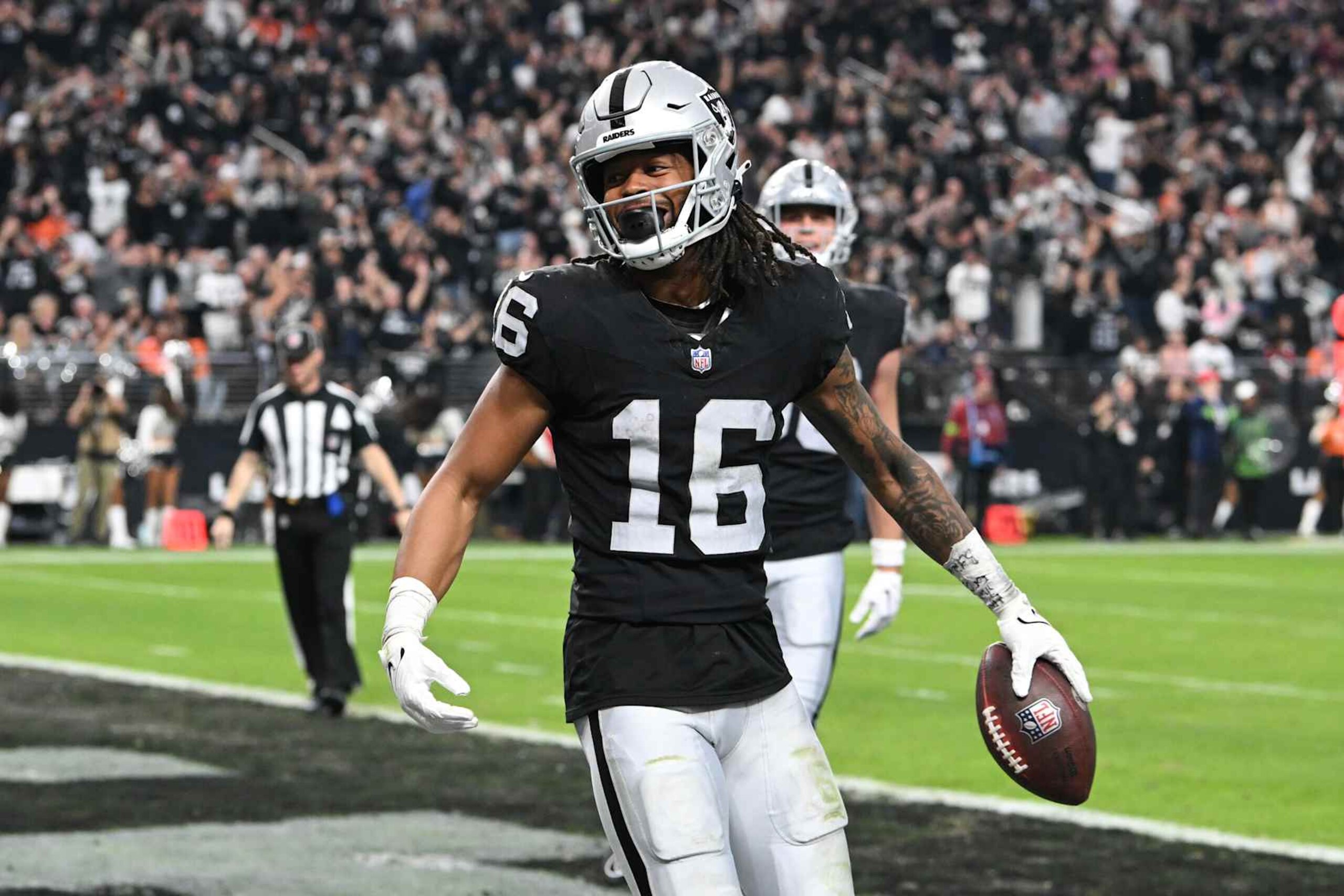 Jakobi Meyers