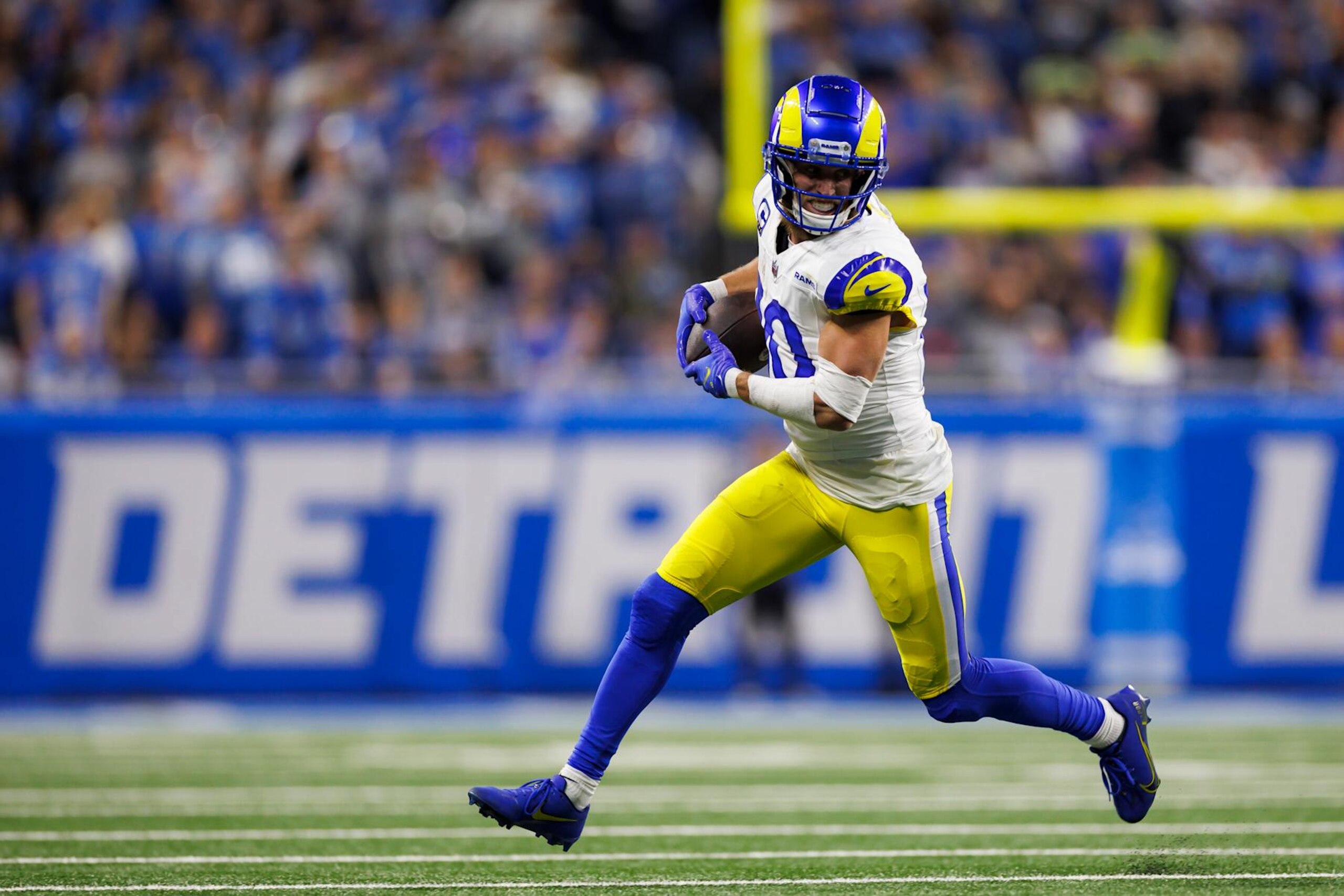 Cooper Kupp