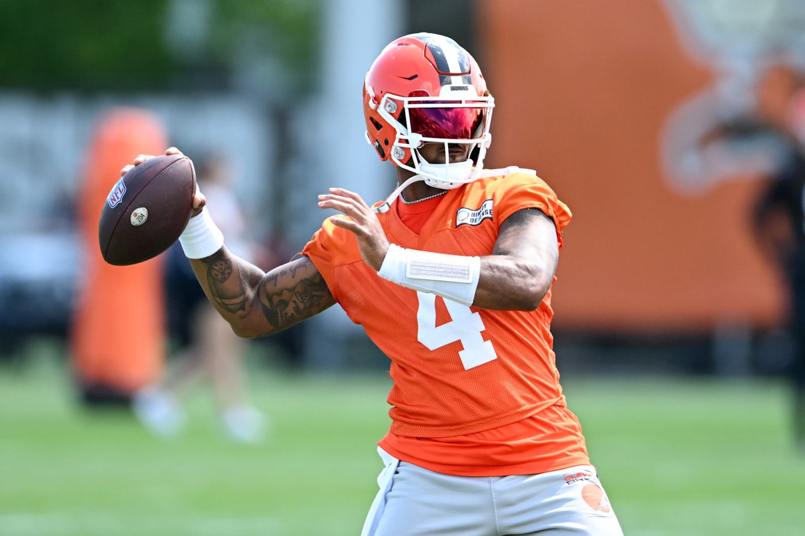 Deshaun Watson