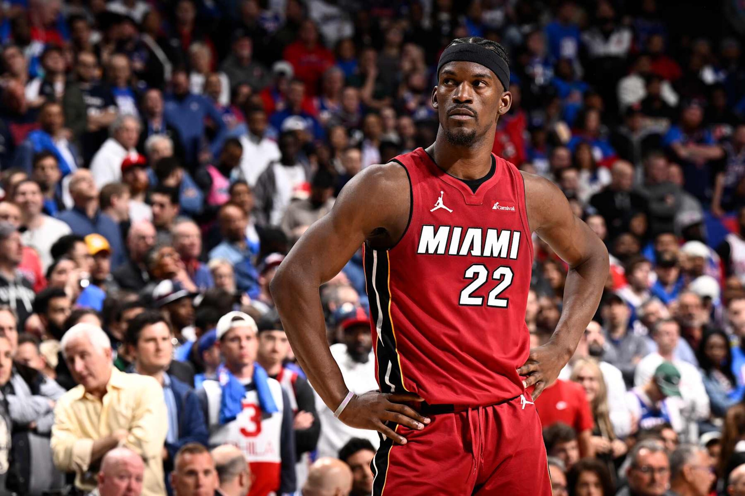 Jimmy Butler Jimmy Butler