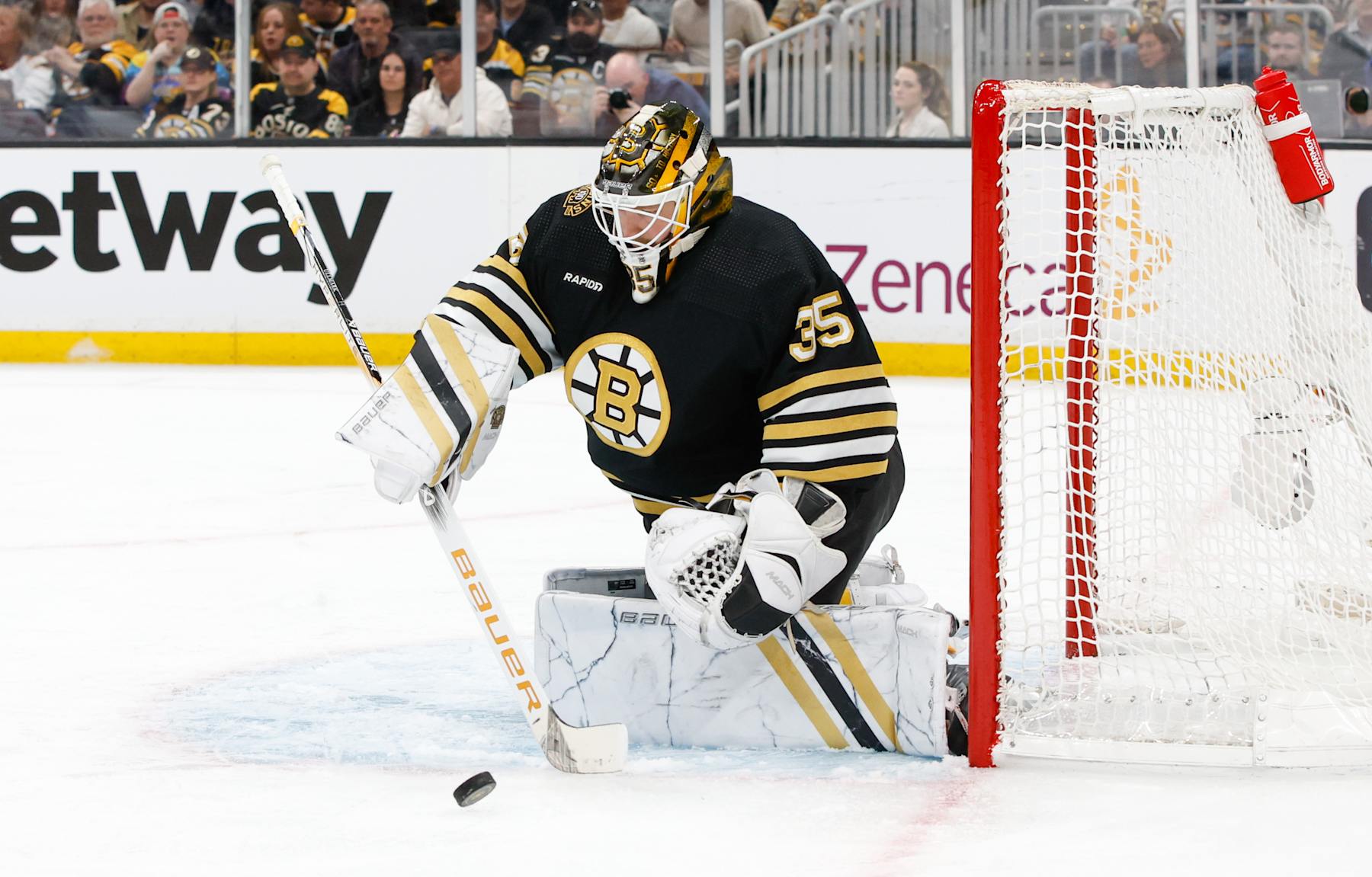 NHL News