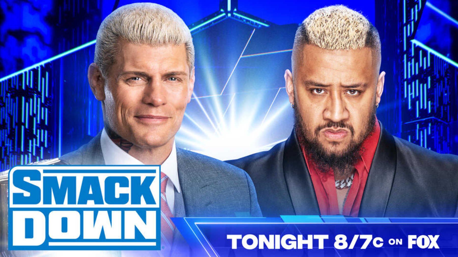 SmackDown.
