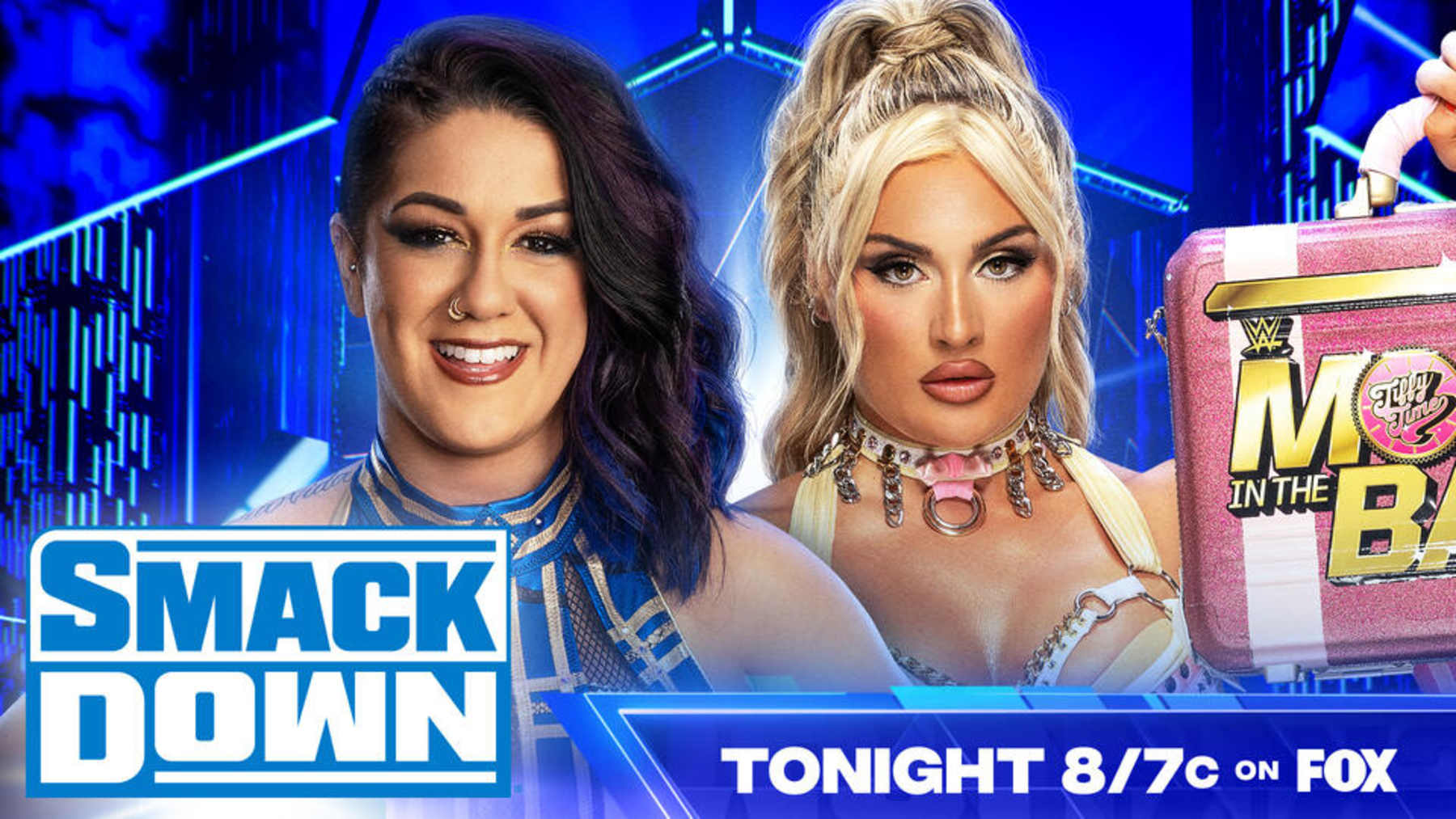 SmackDown.
