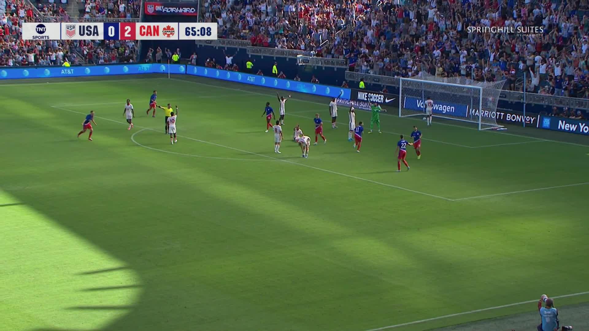 USMNT vs. New Zealand Top Storylines and Box Score Predictions for