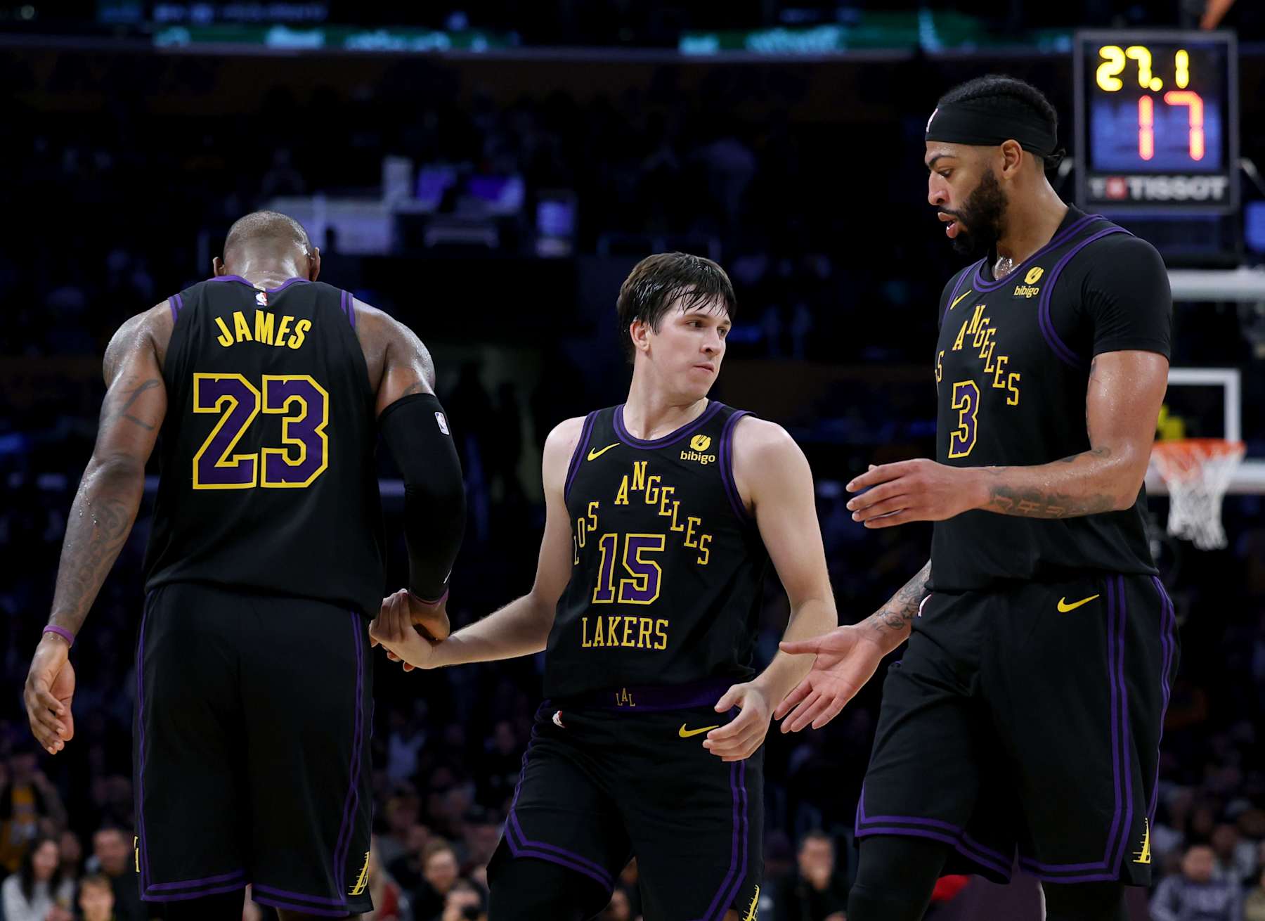 NBA News