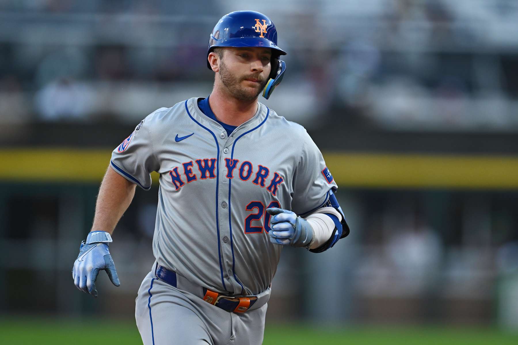 Pete Alonso
