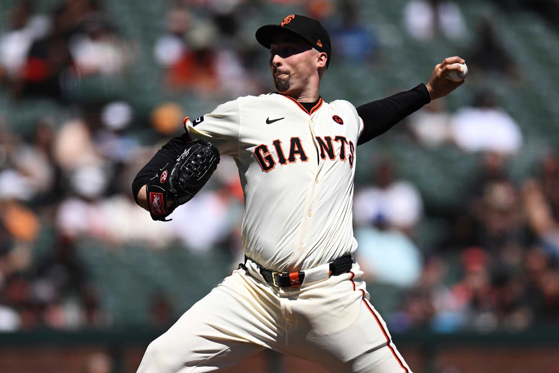 Blake Snell