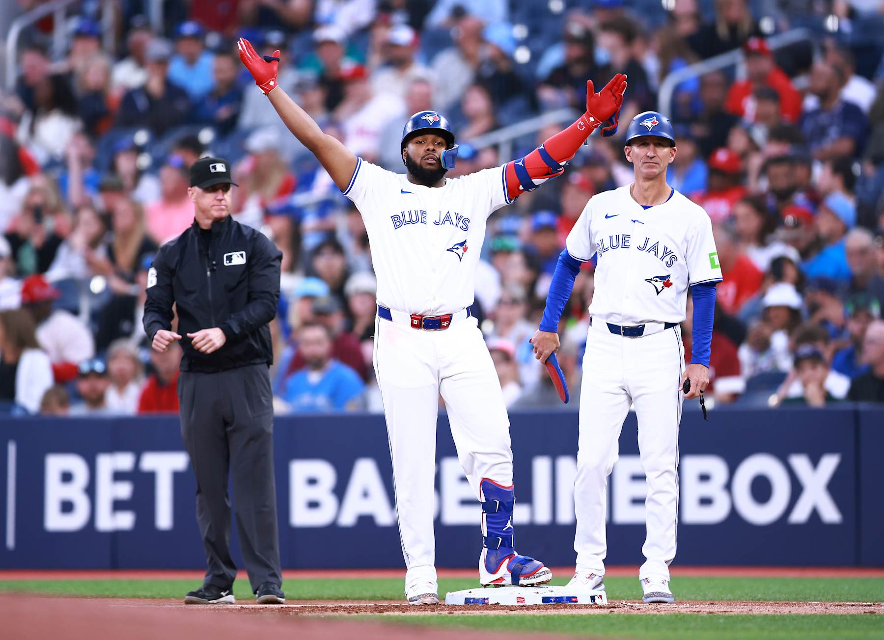 Vladimir Guerrero Jr.