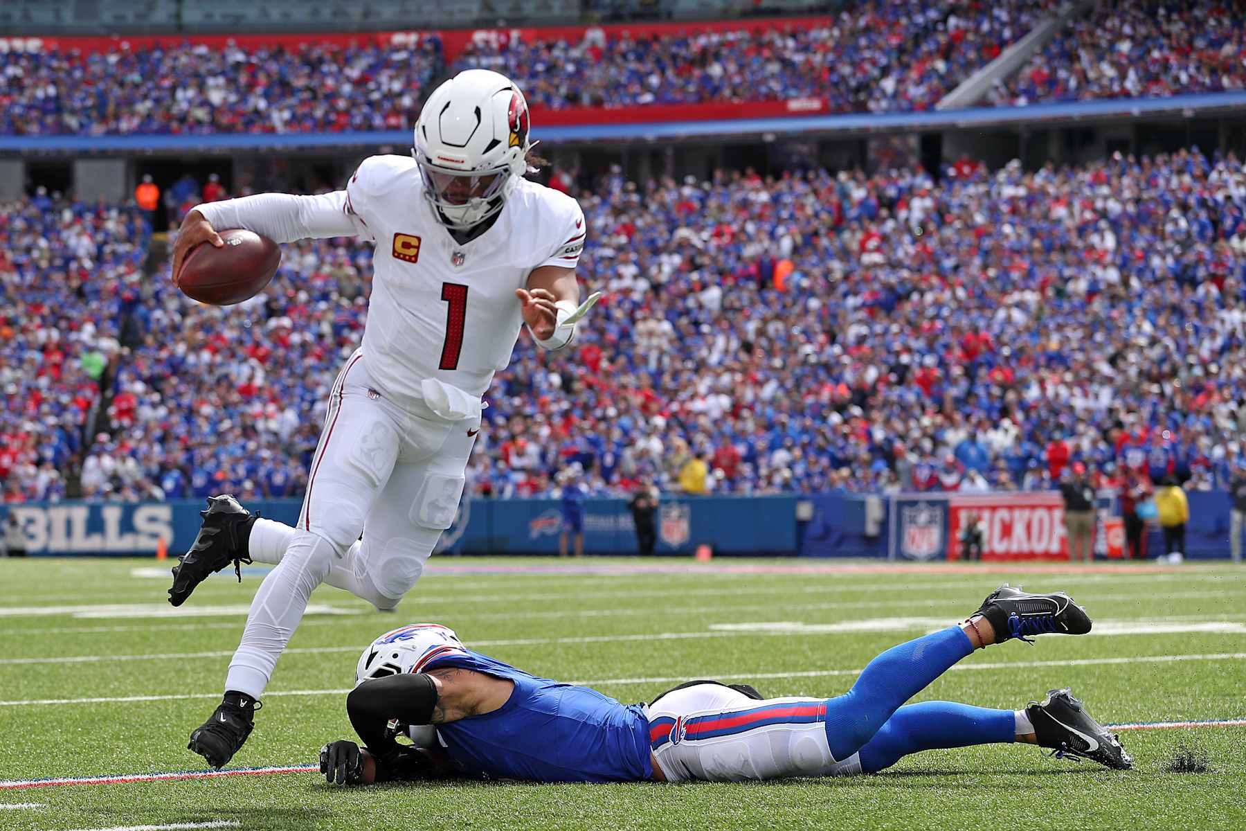 Kyler Murray