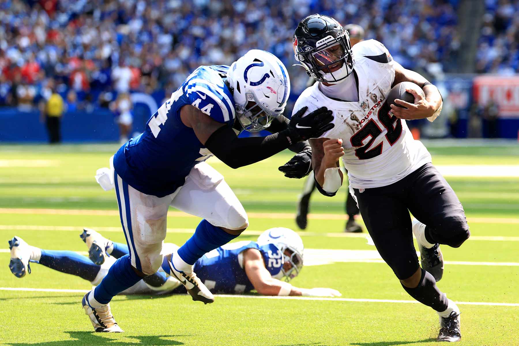 Joe Mixon