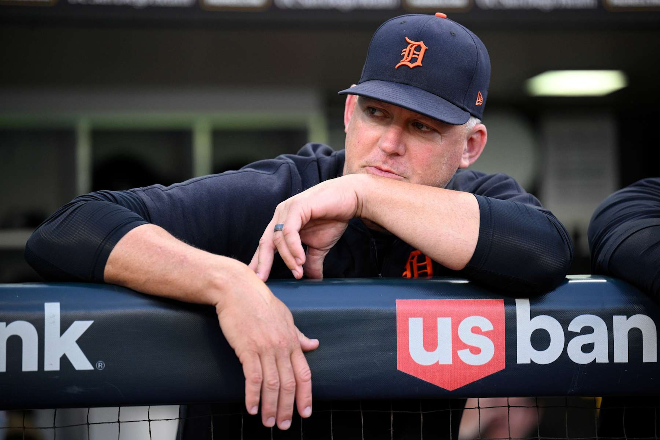 A.J. Hinch