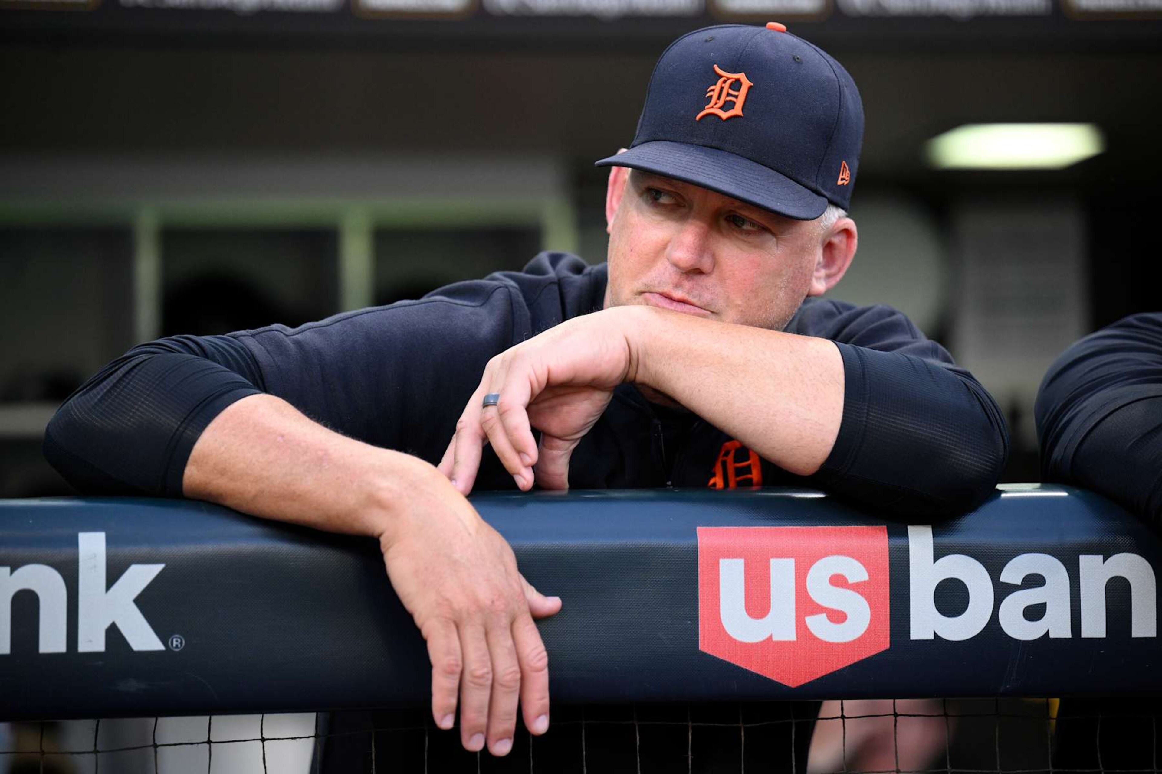 A.J. Hinch
