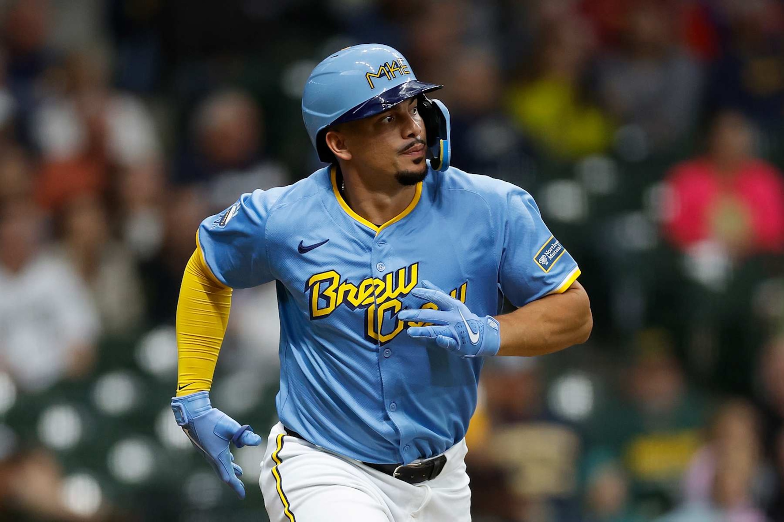 Willy Adames