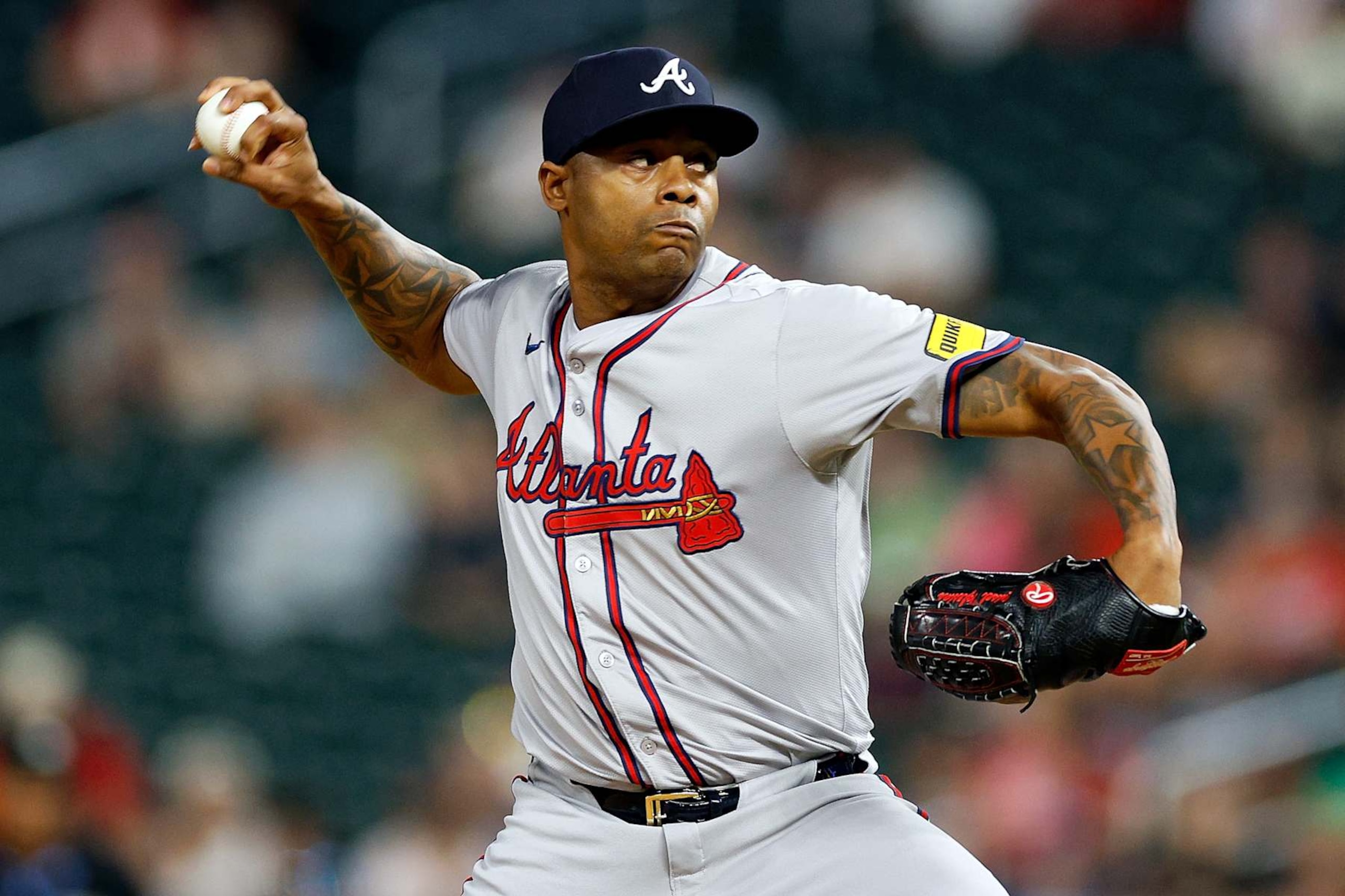 Raisel Iglesias