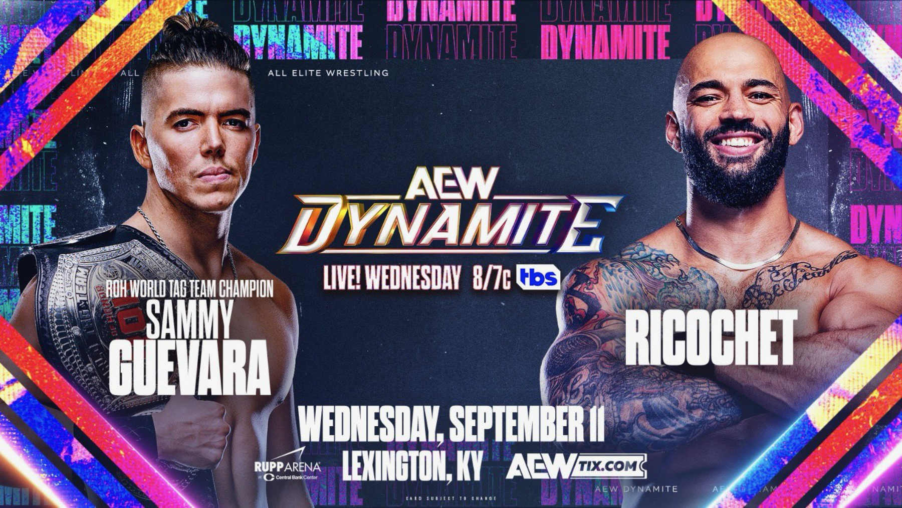 Dynamite