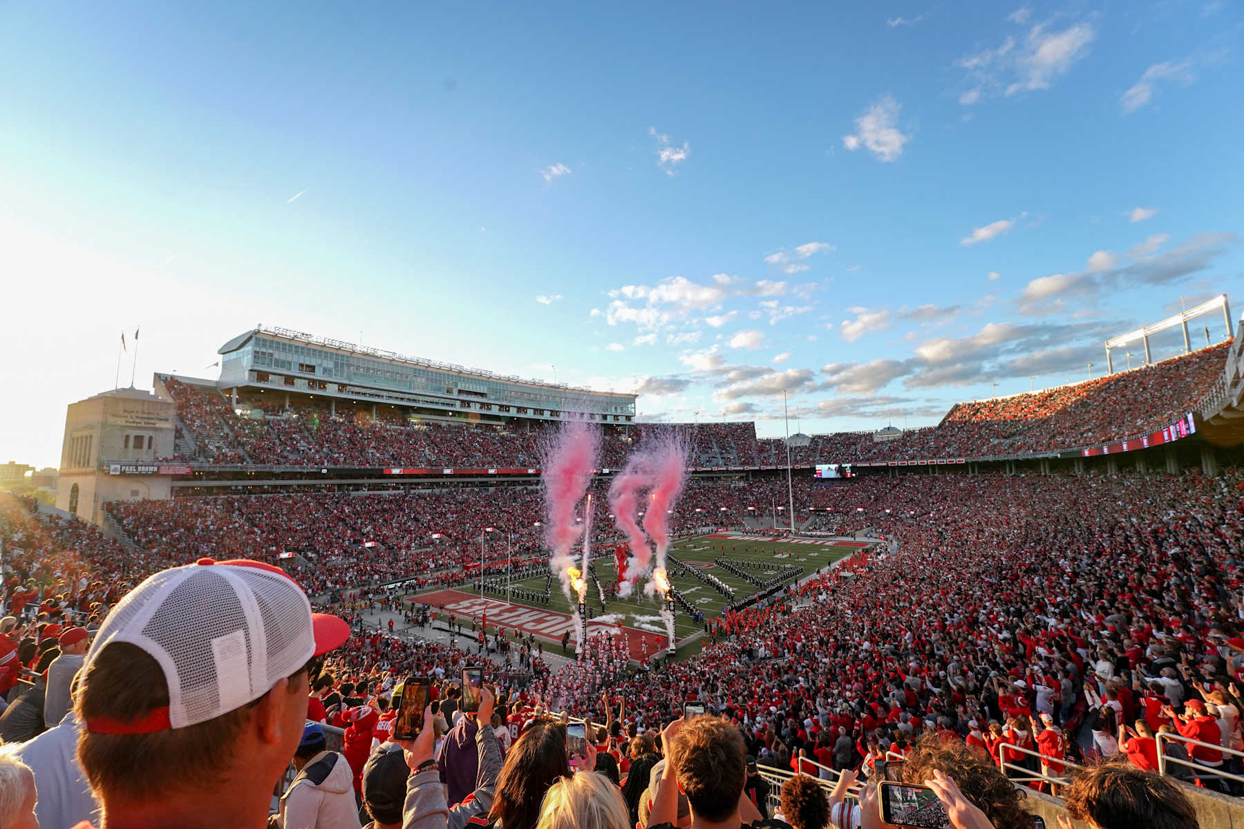 Every College Football Blue Blood Team's Biggest Fear This Season