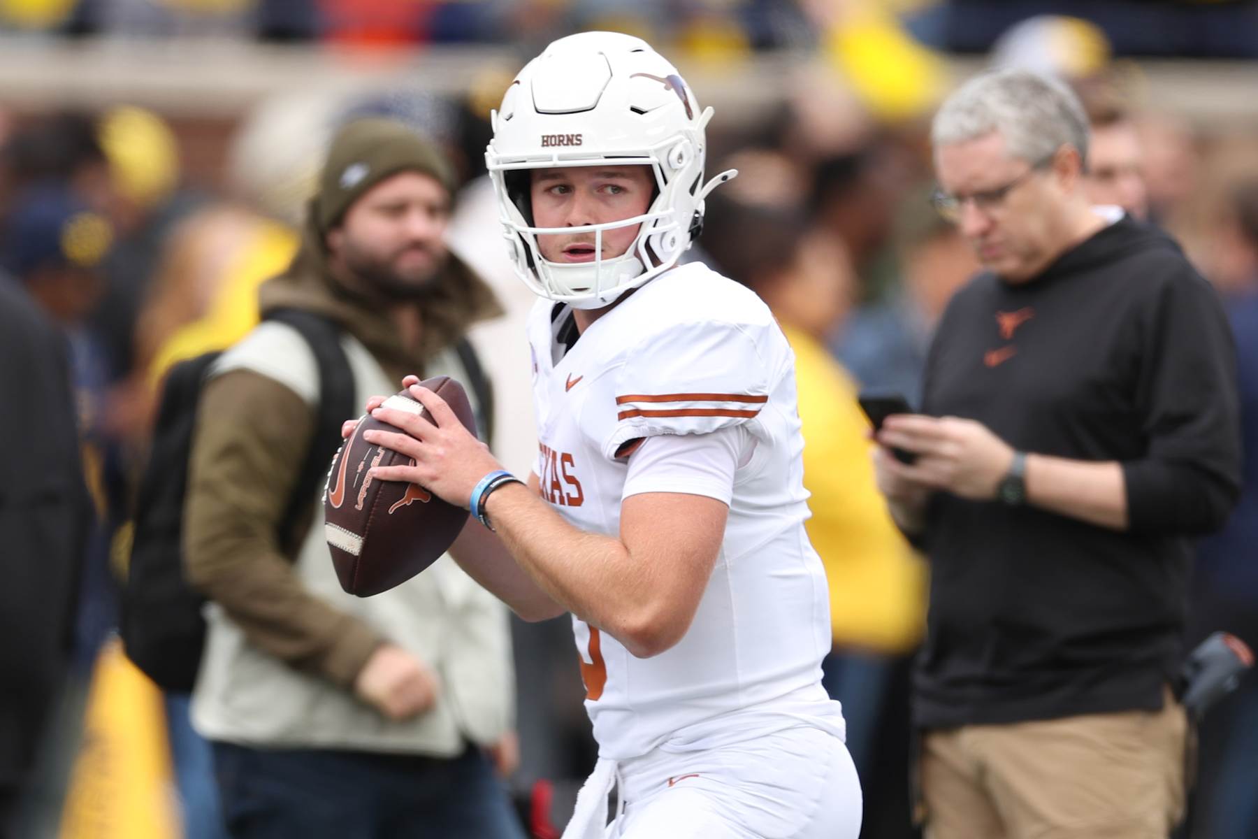 NCAAF News