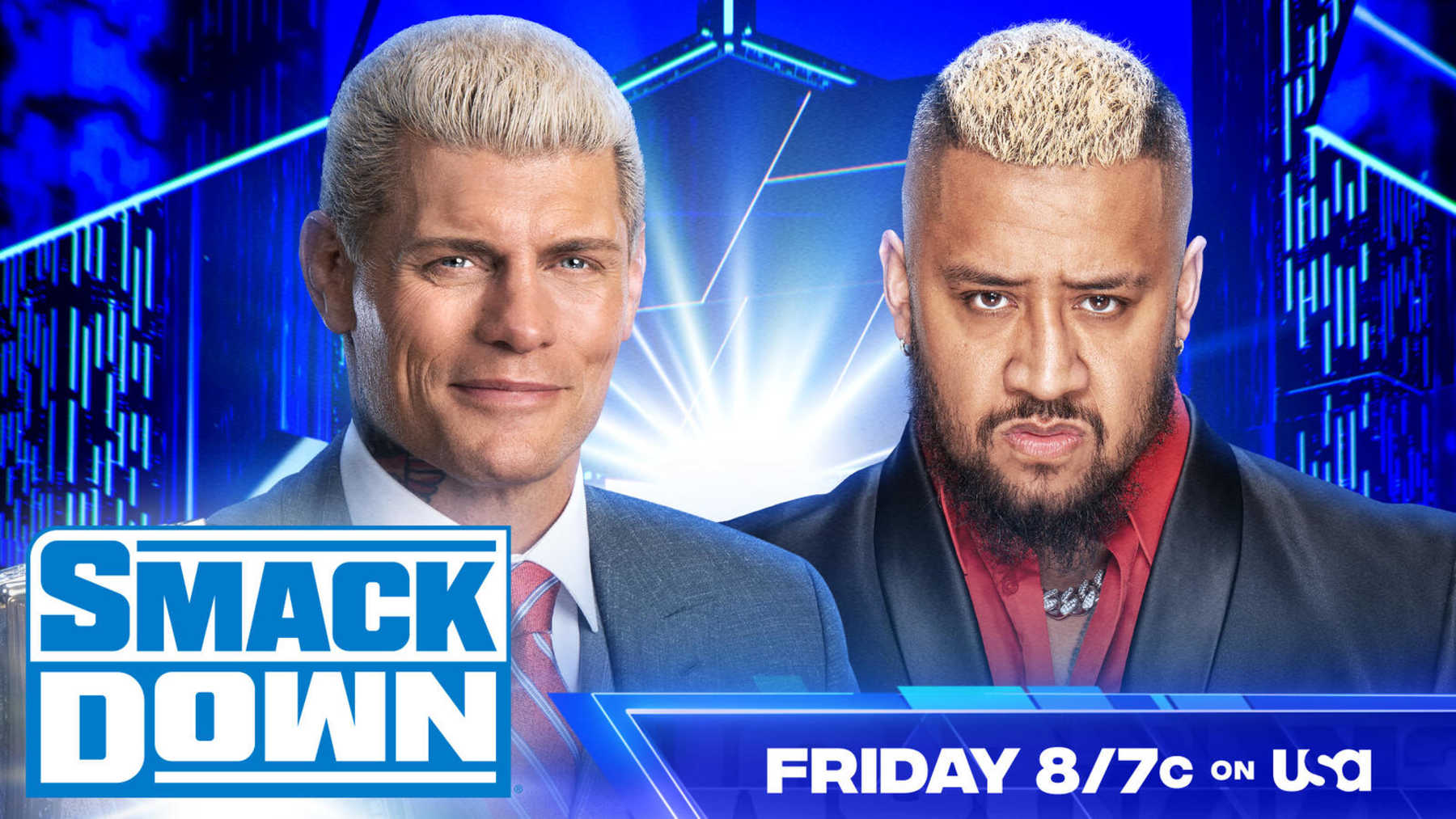 SmackDown.