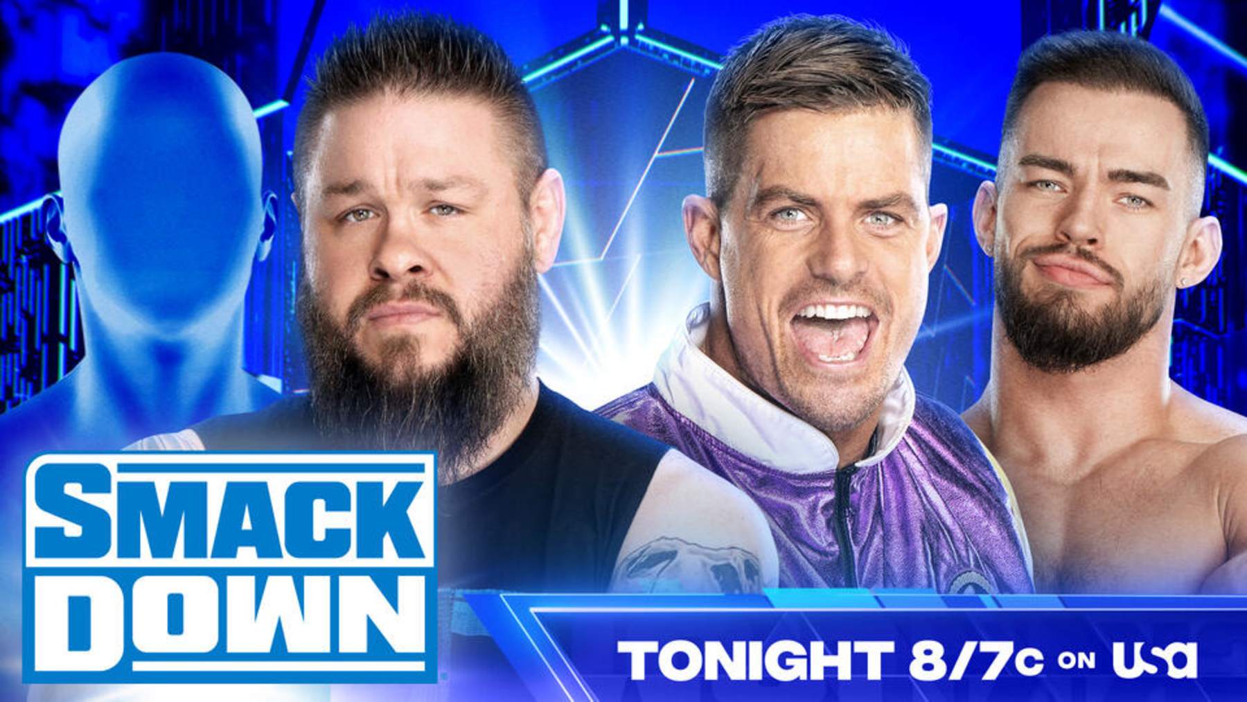 SmackDown.
