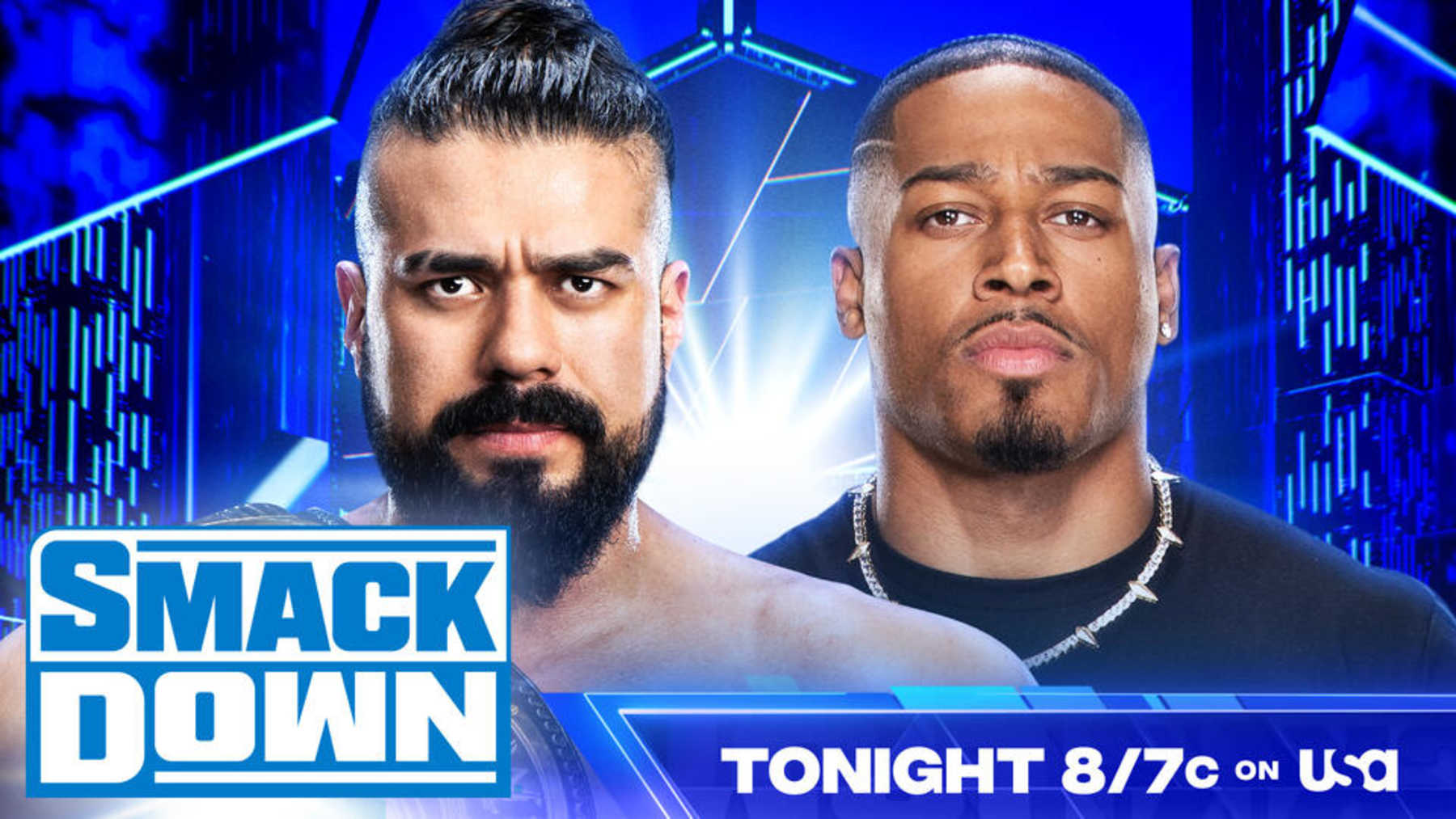 SmackDown.