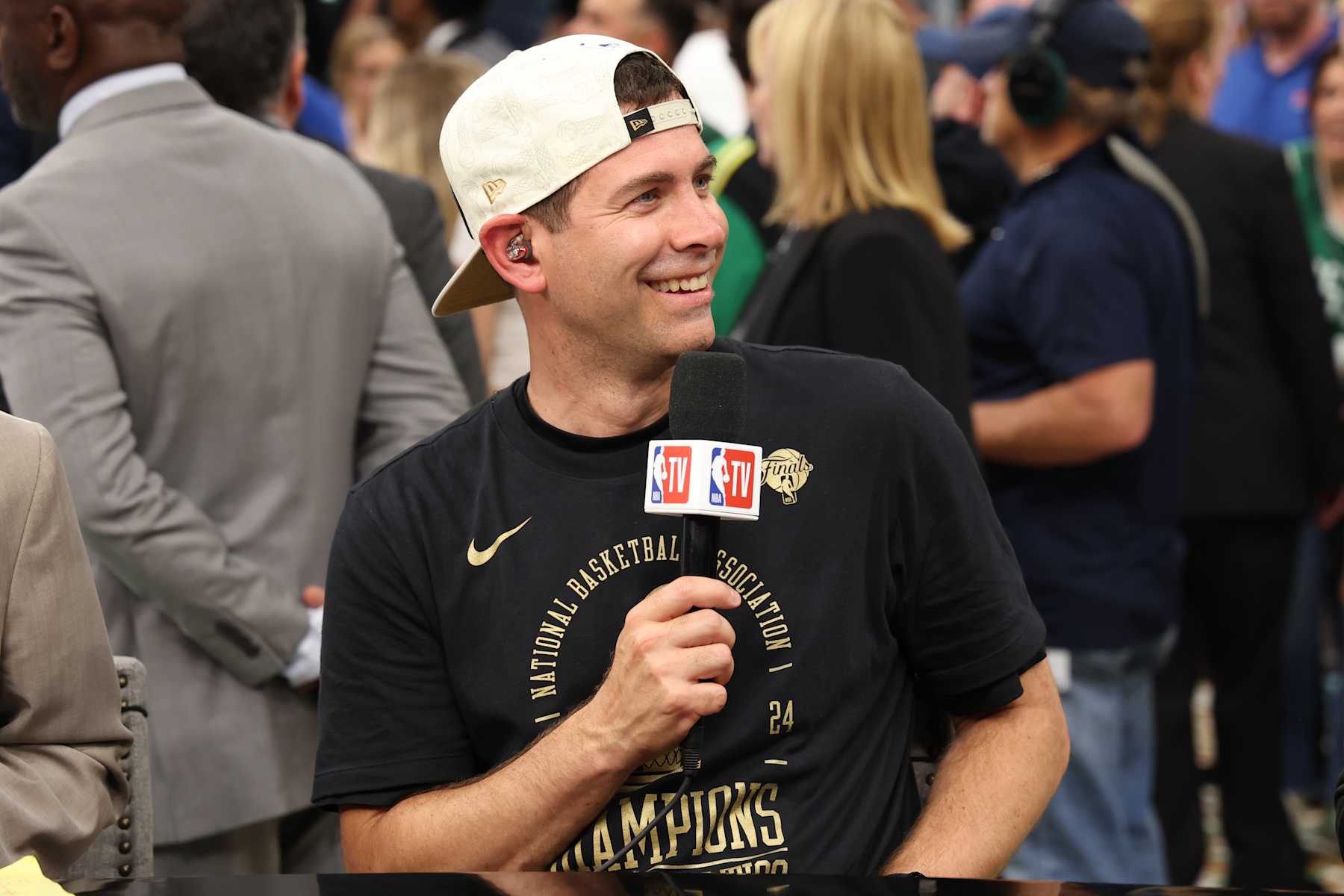 NBA News