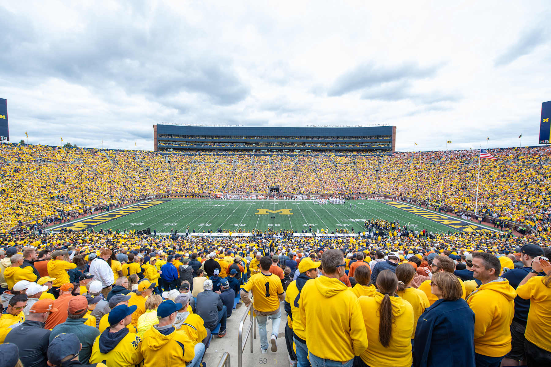 NCAAF News