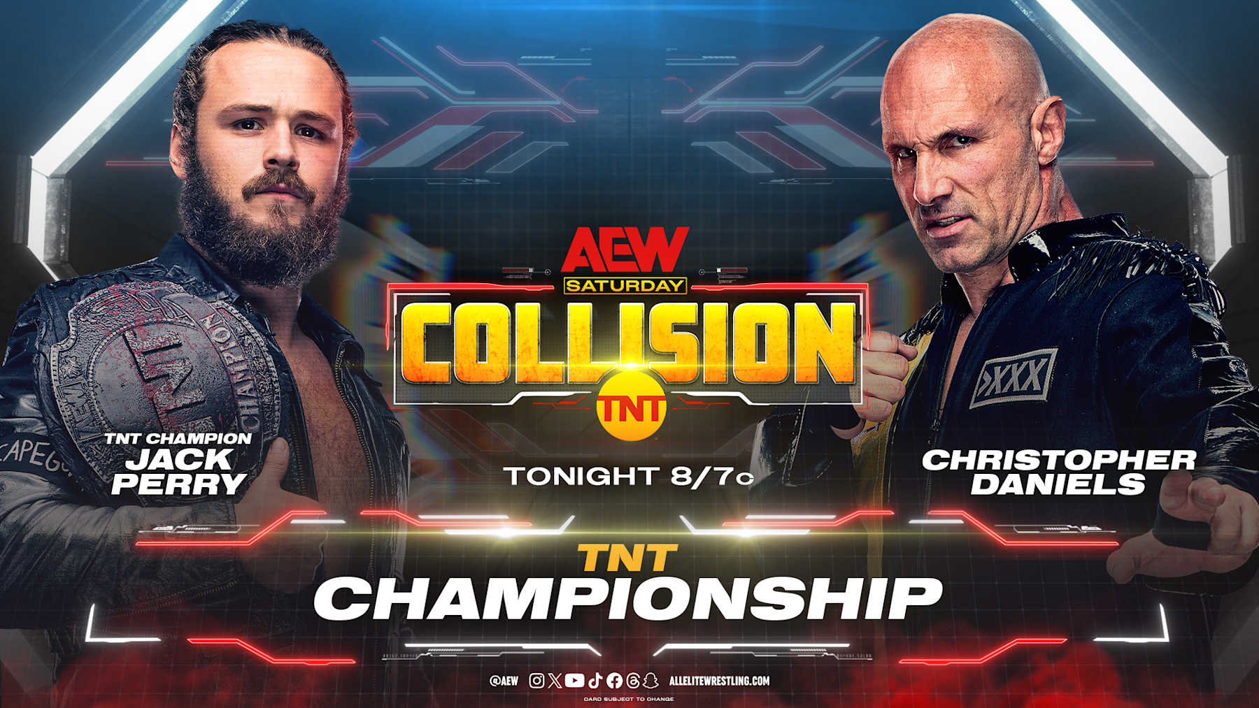 Collision.