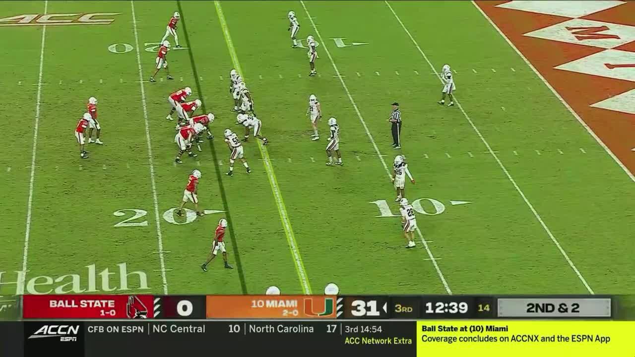 Cam Ward Hyped as NFL Draft's Top QB Over Shedeur Sanders By CFB Fans