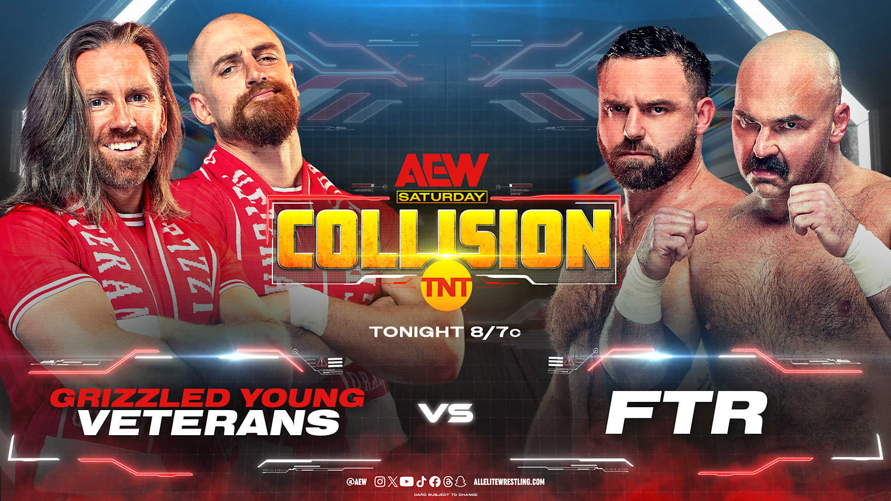 Collision.