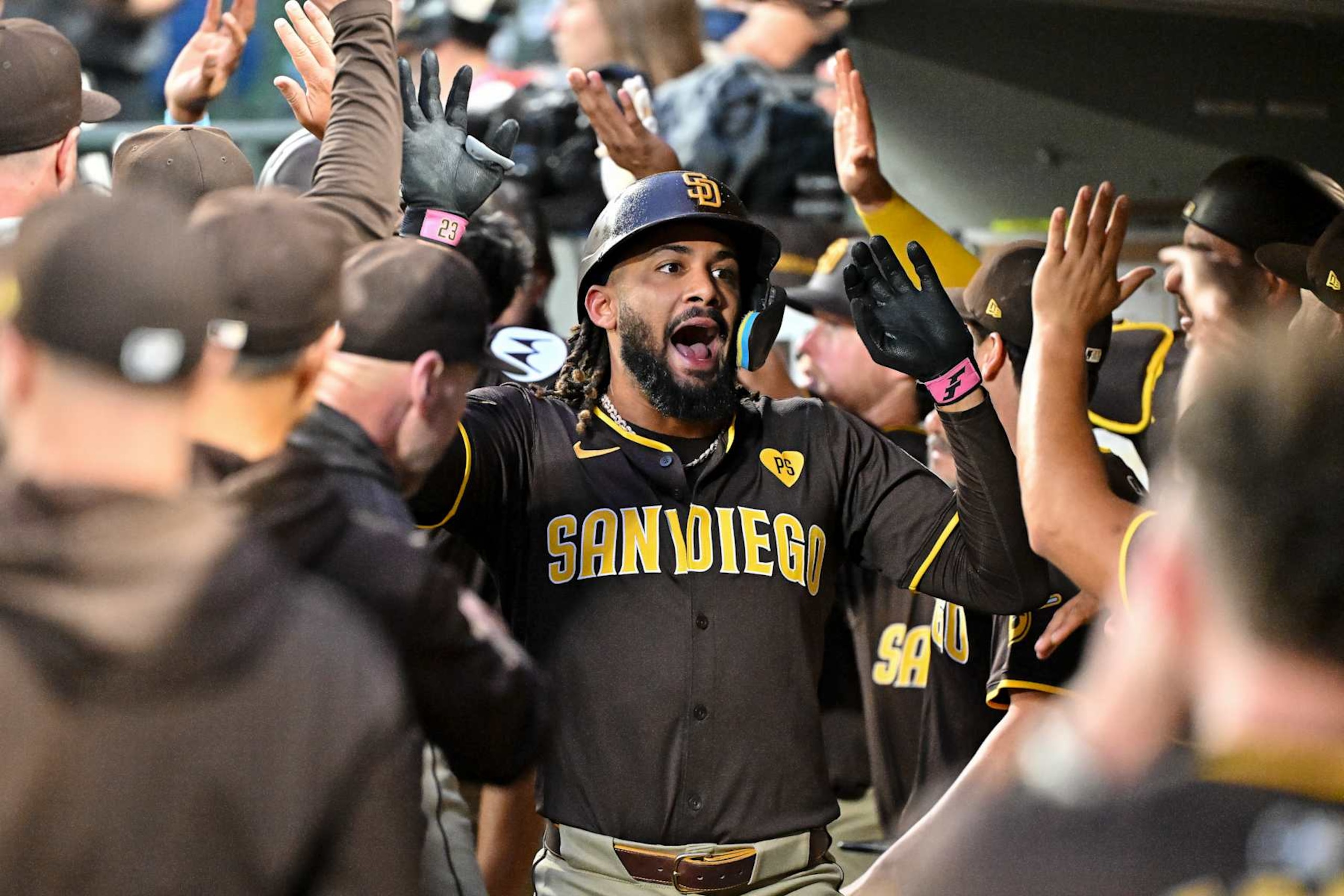 Fernando Tatis Jr.