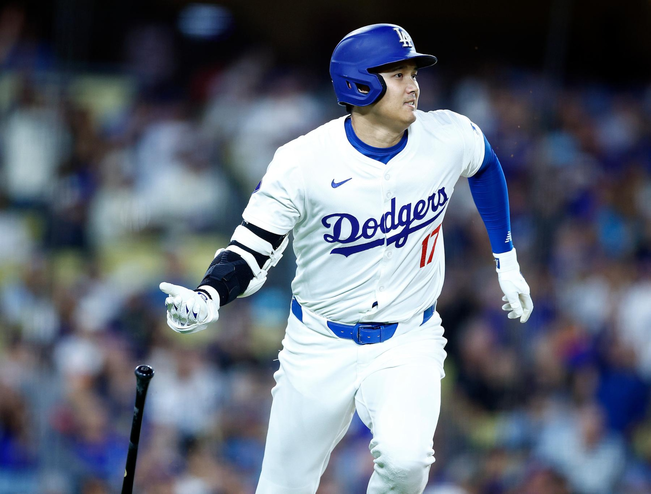 Shohei Ohtani