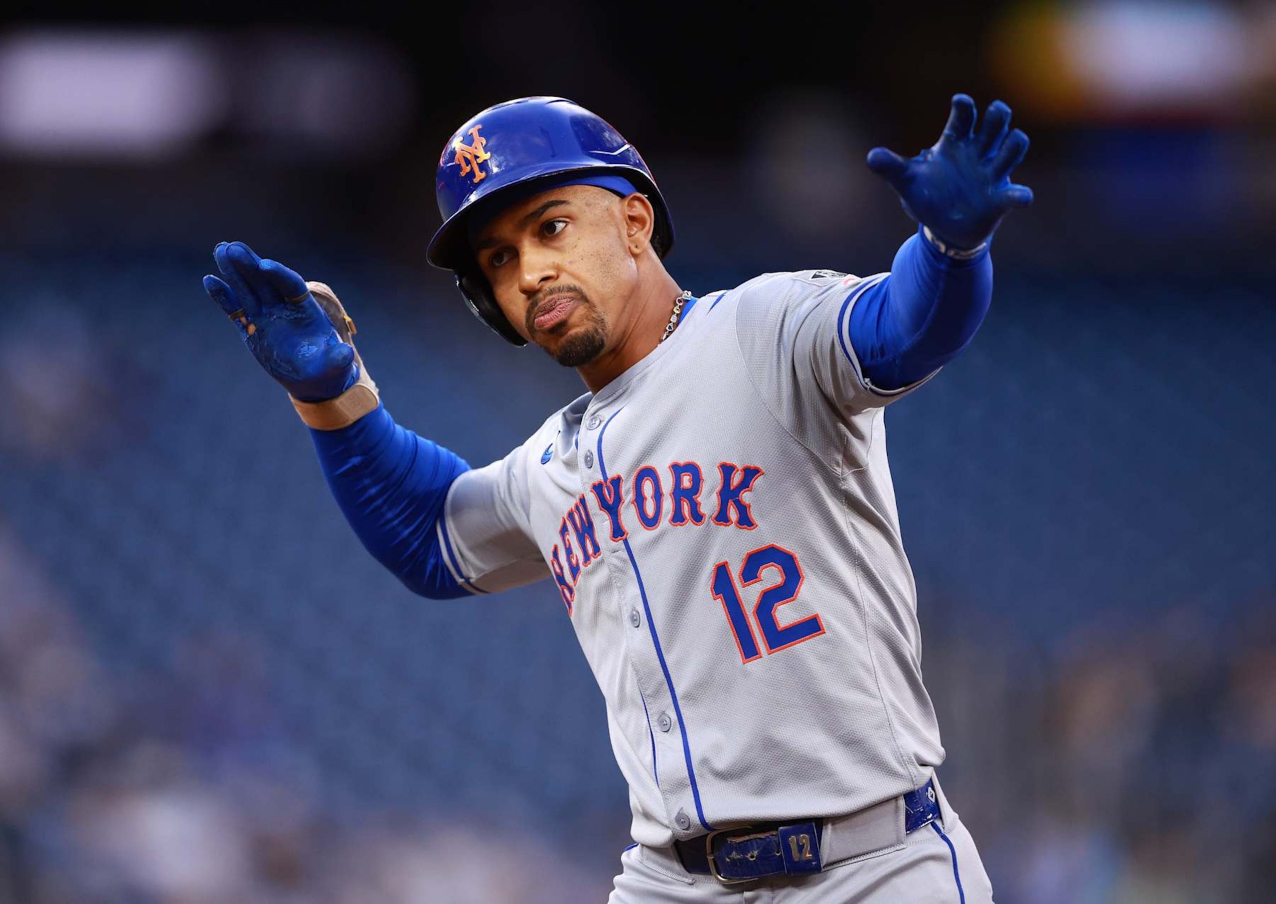Francisco Lindor