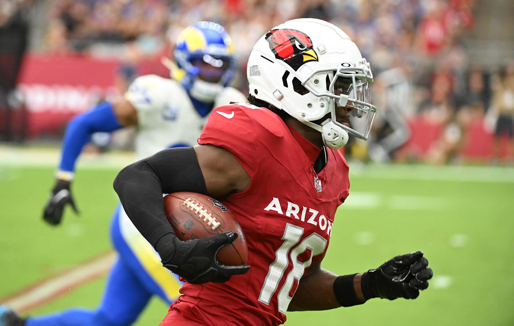 Marvin Harrison Jr.
