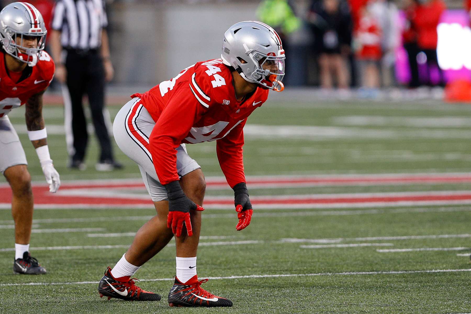 NCAAF News