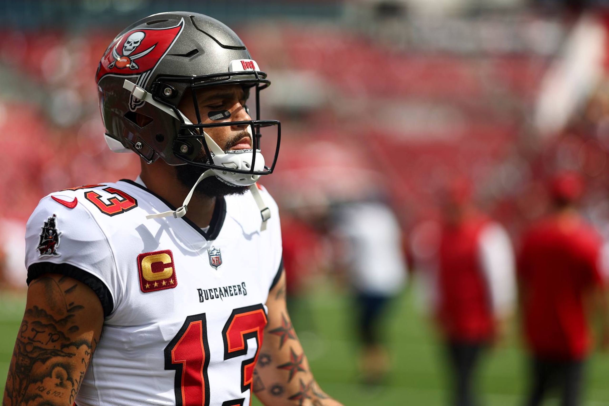 Mike Evans