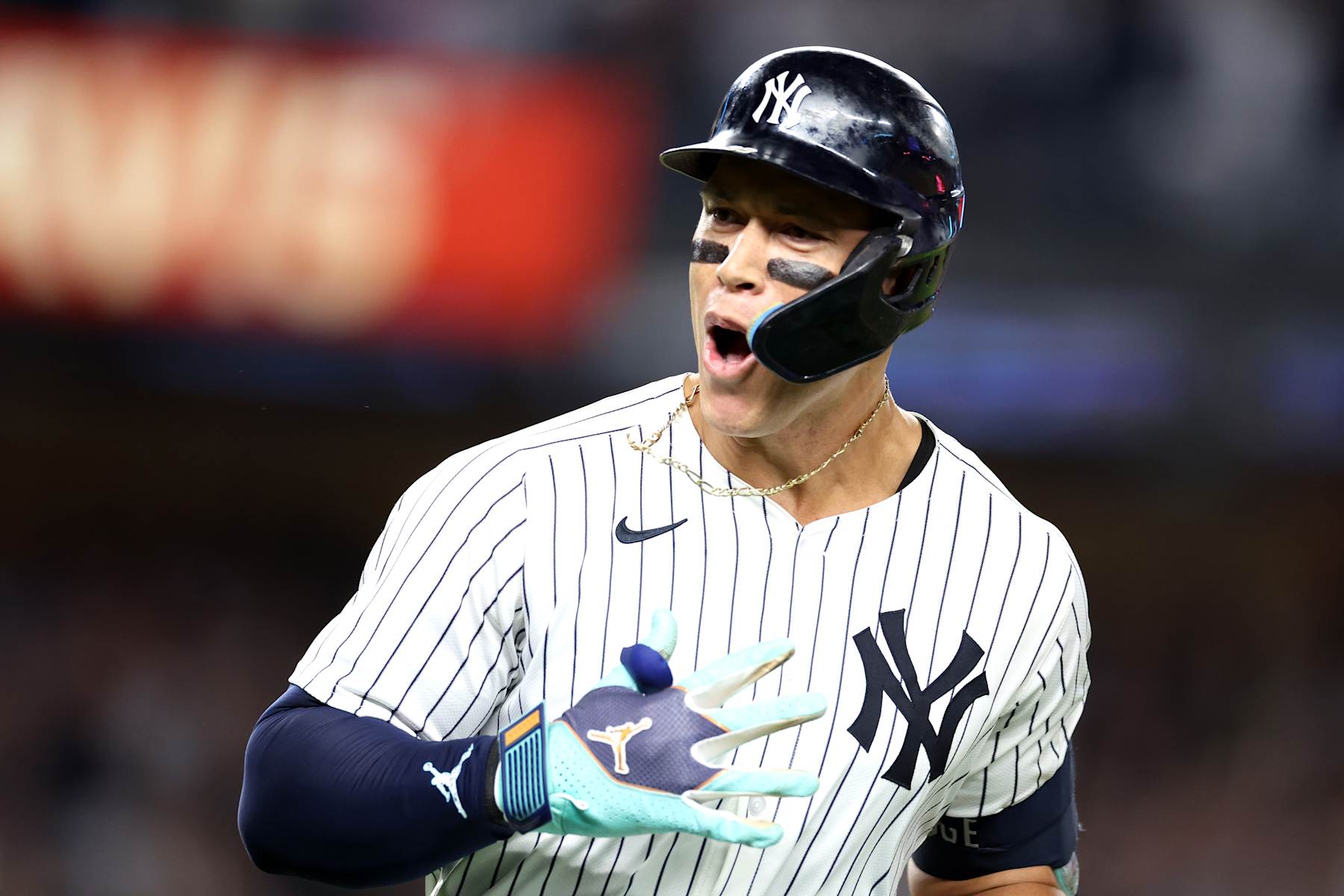 Aaron Judge
